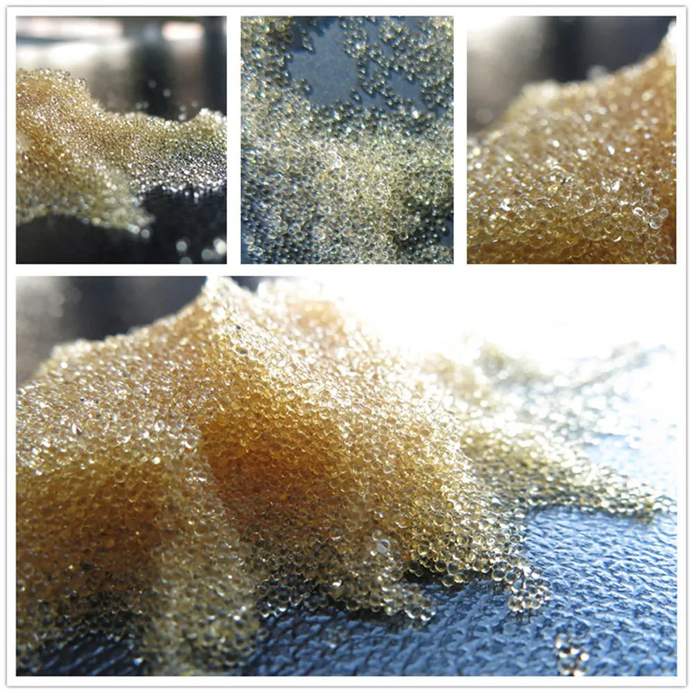 Strong Acid Cation Exchange Resin 001×8