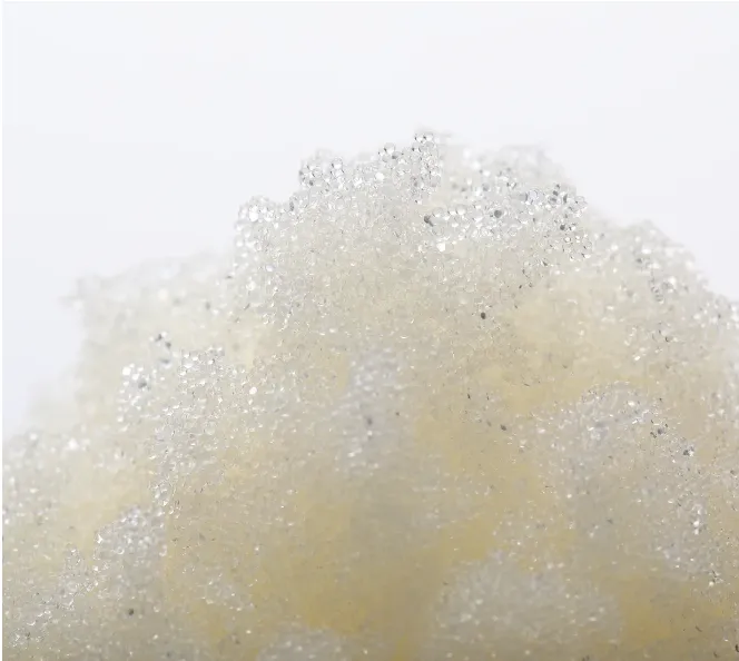 High-Performance Strong Base Anion Exchange Resin