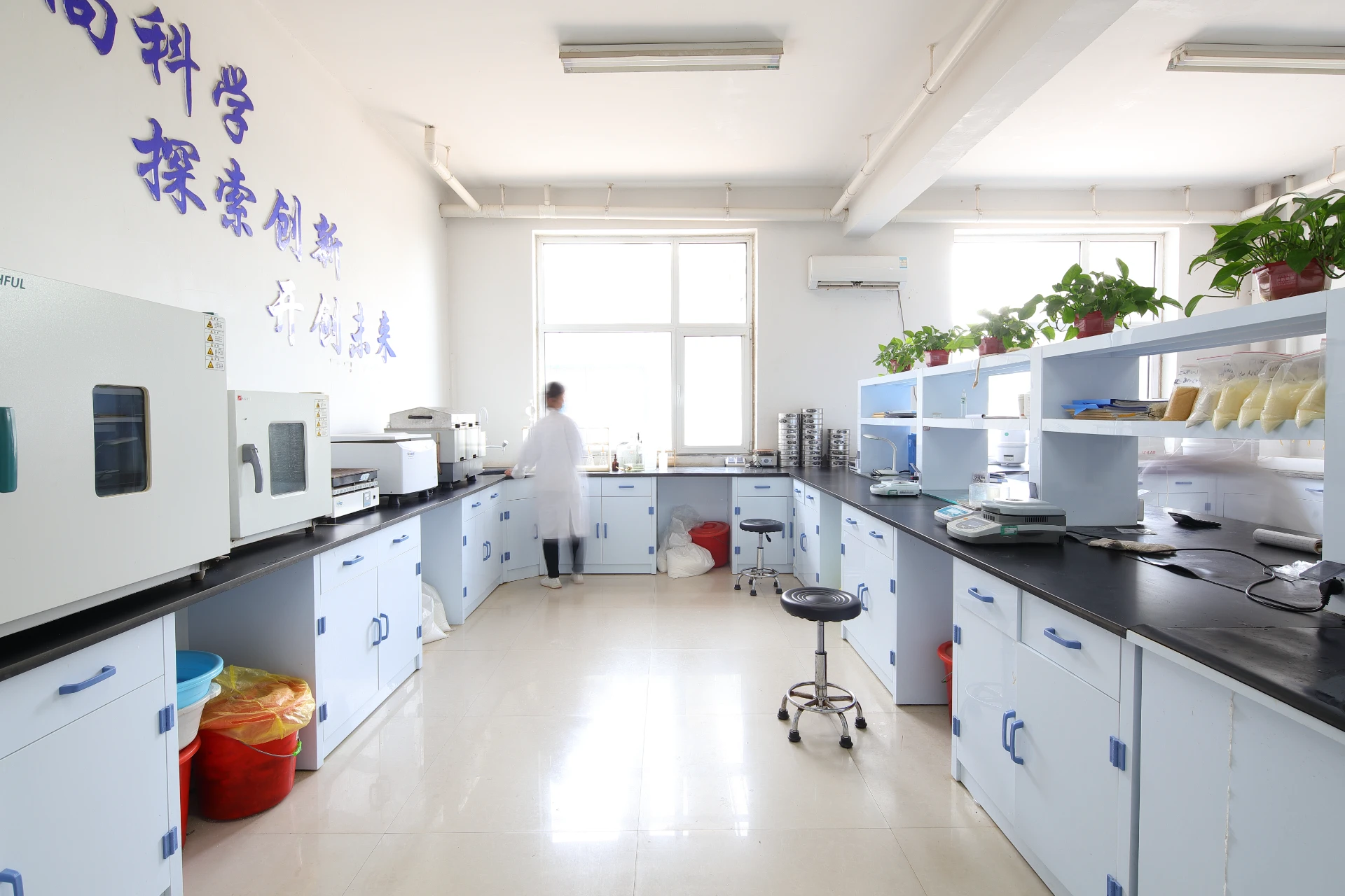 Mixed Ion Exchange Resin Nuclear Grade Quality Standards