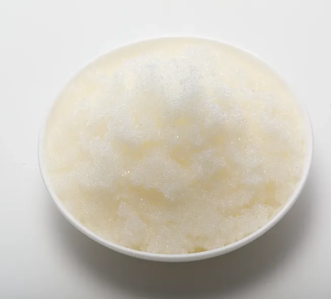 High-Performance Strong Base Anion Exchange Resin