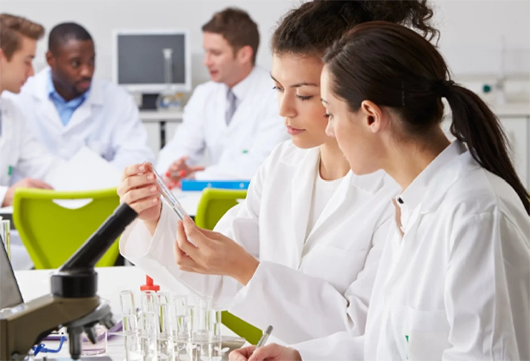 Cation Resin Exports Reflect Global Demand