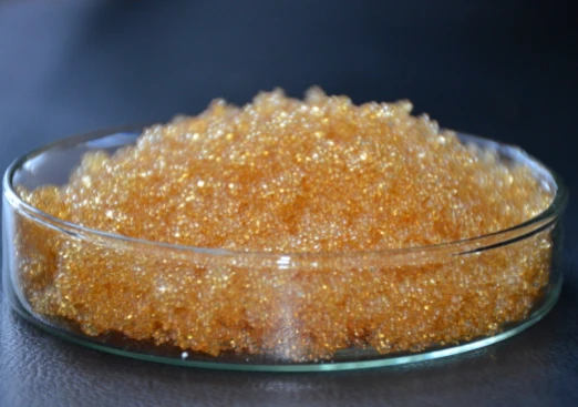 Mixed Bed Resin MX910