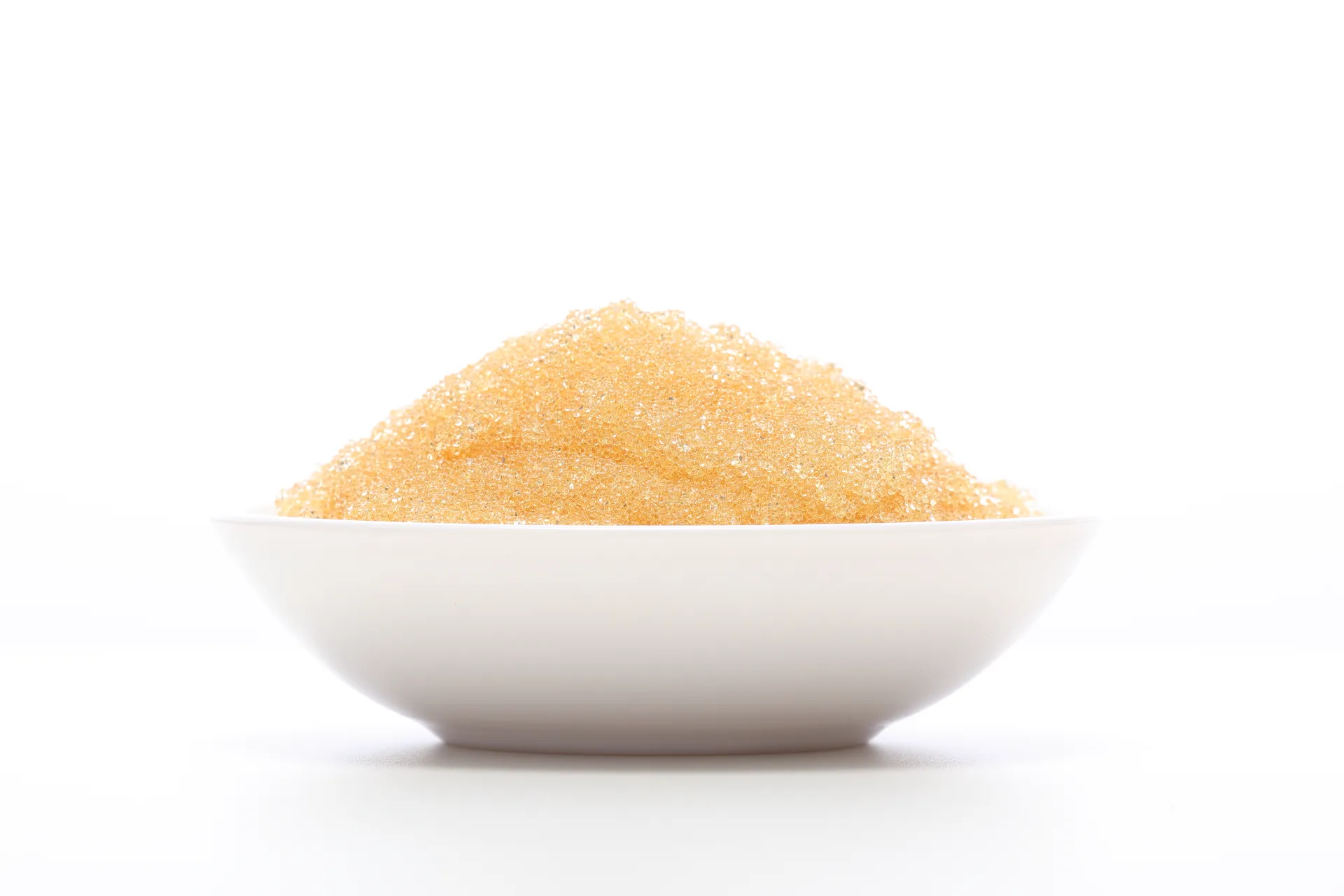 Ion Exchange Resin: High Capacity, Fast Kinetics, Long Life