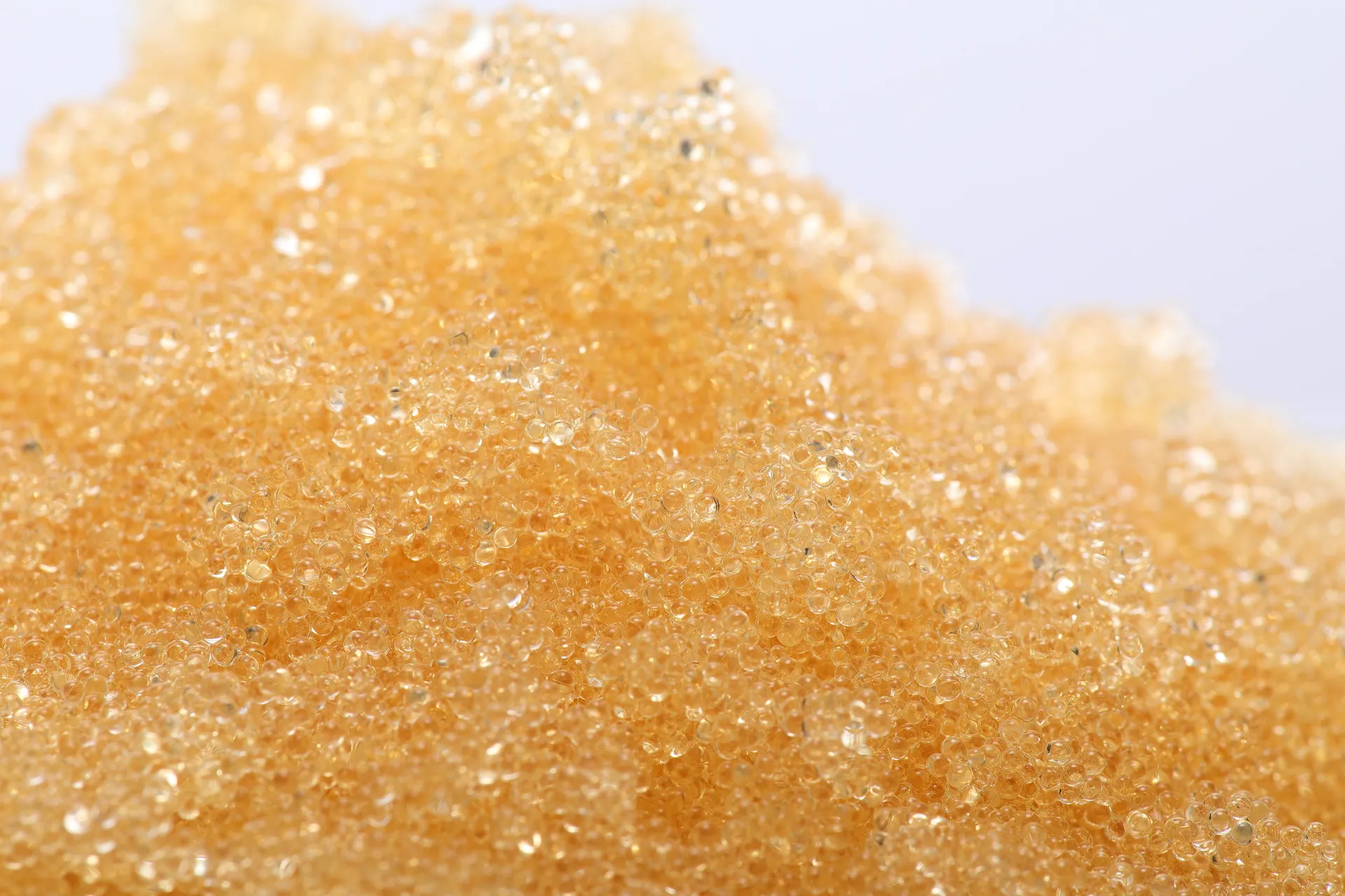 Strong Acid Cation Exchange Resin 001×8