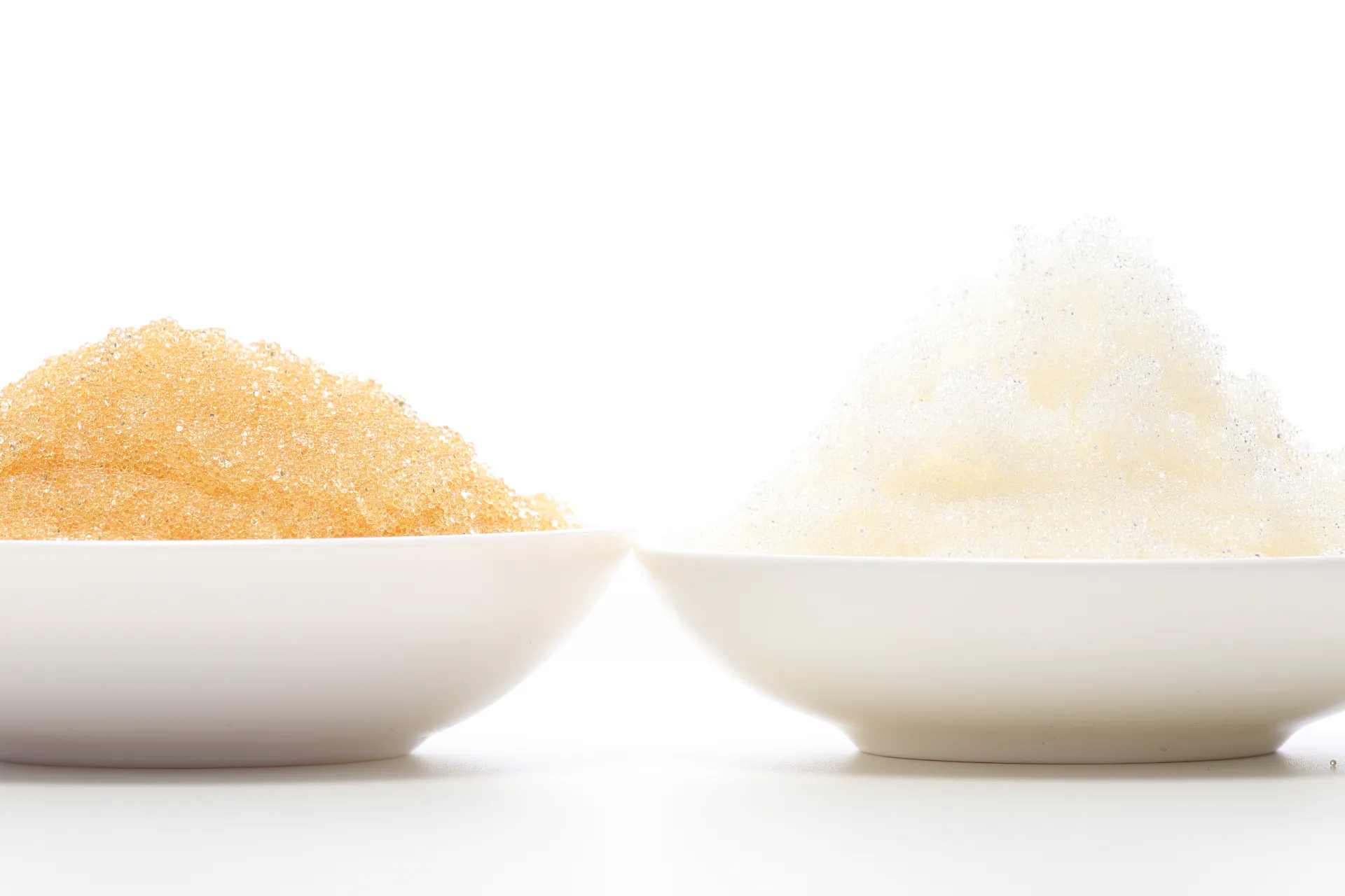 Ion Exchange Resin – High Purity, High Capacity