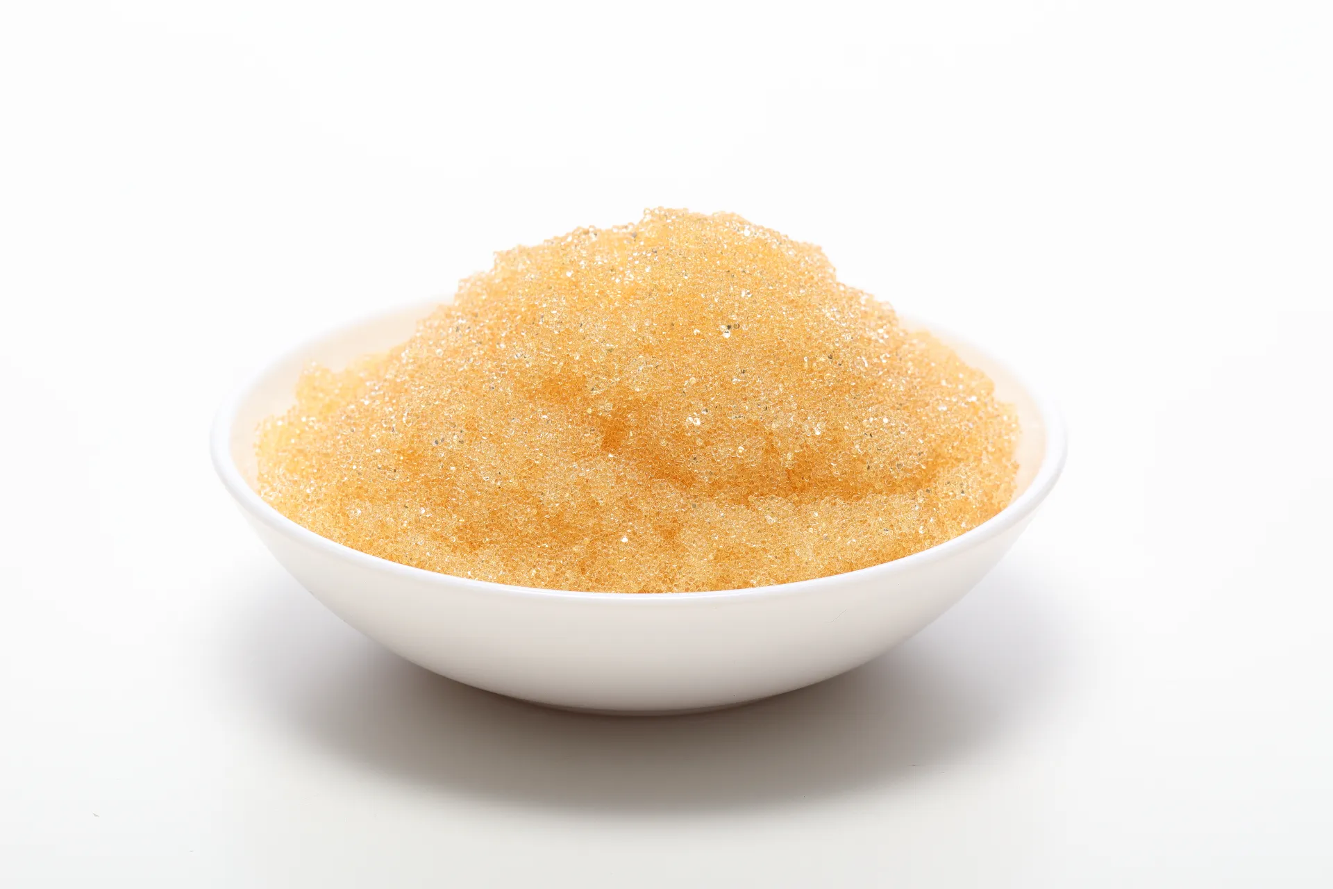 Ion Exchange Resin – High Purity, High Capacity