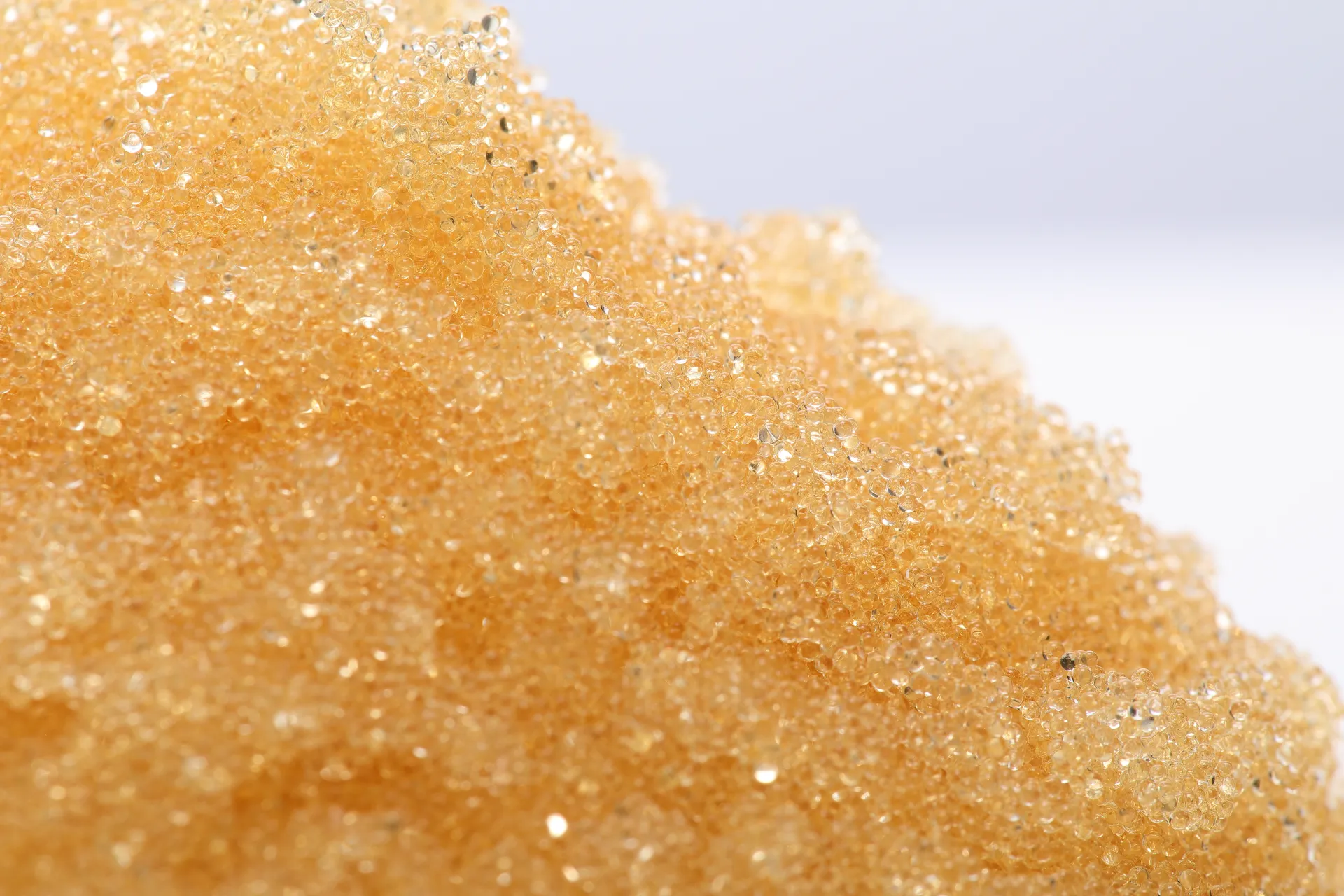 Mixed Bed DI Resin Bulk — High Purity, Wholesale