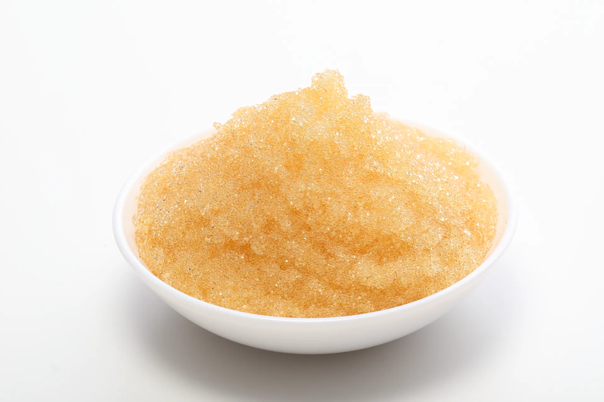Ion Exchange Resin: Anion, Cation & Dowex for Water Purity