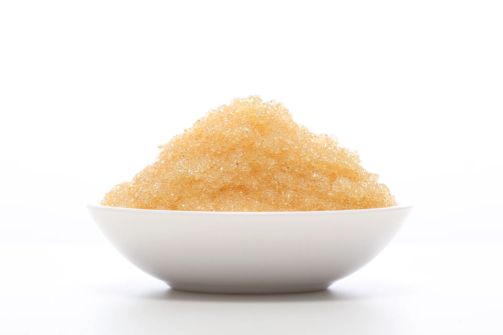 Acid Cation Resins: High Capacity, Fast Kinetics—Why Us?