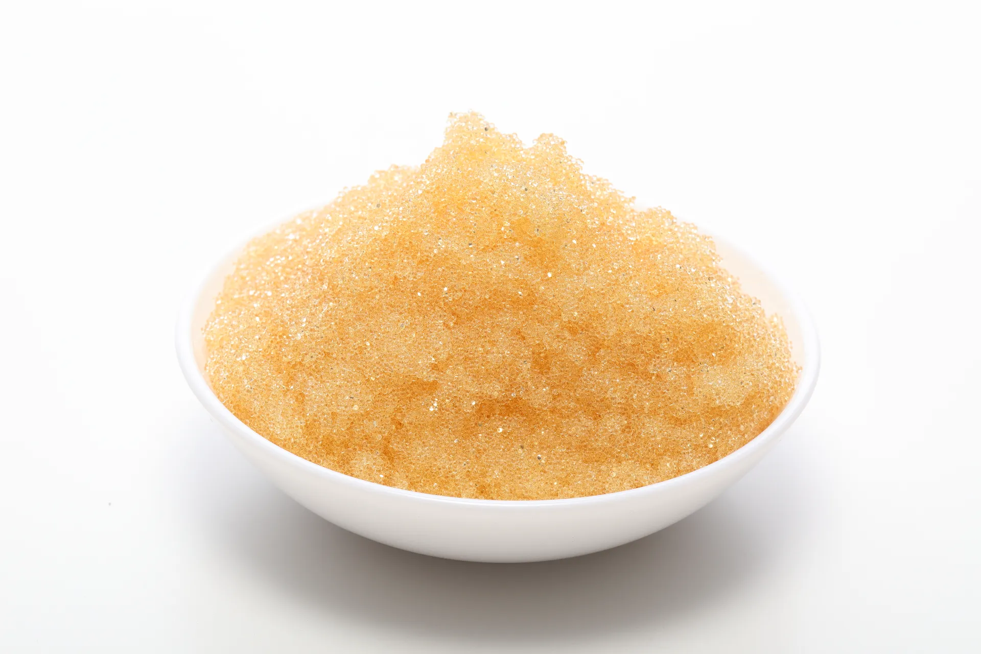 Strong Acid Cation Exchange Resin  001×7