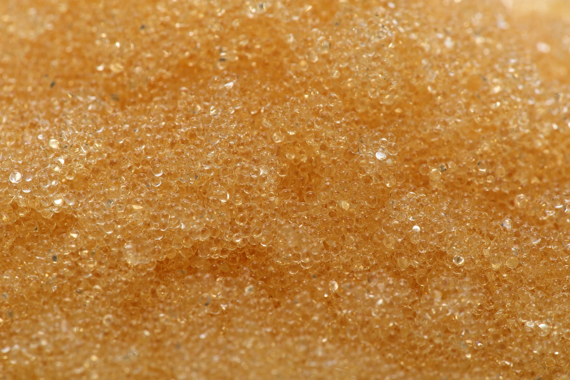 Strong Acid Cation Exchange Resin 001X7 H MB