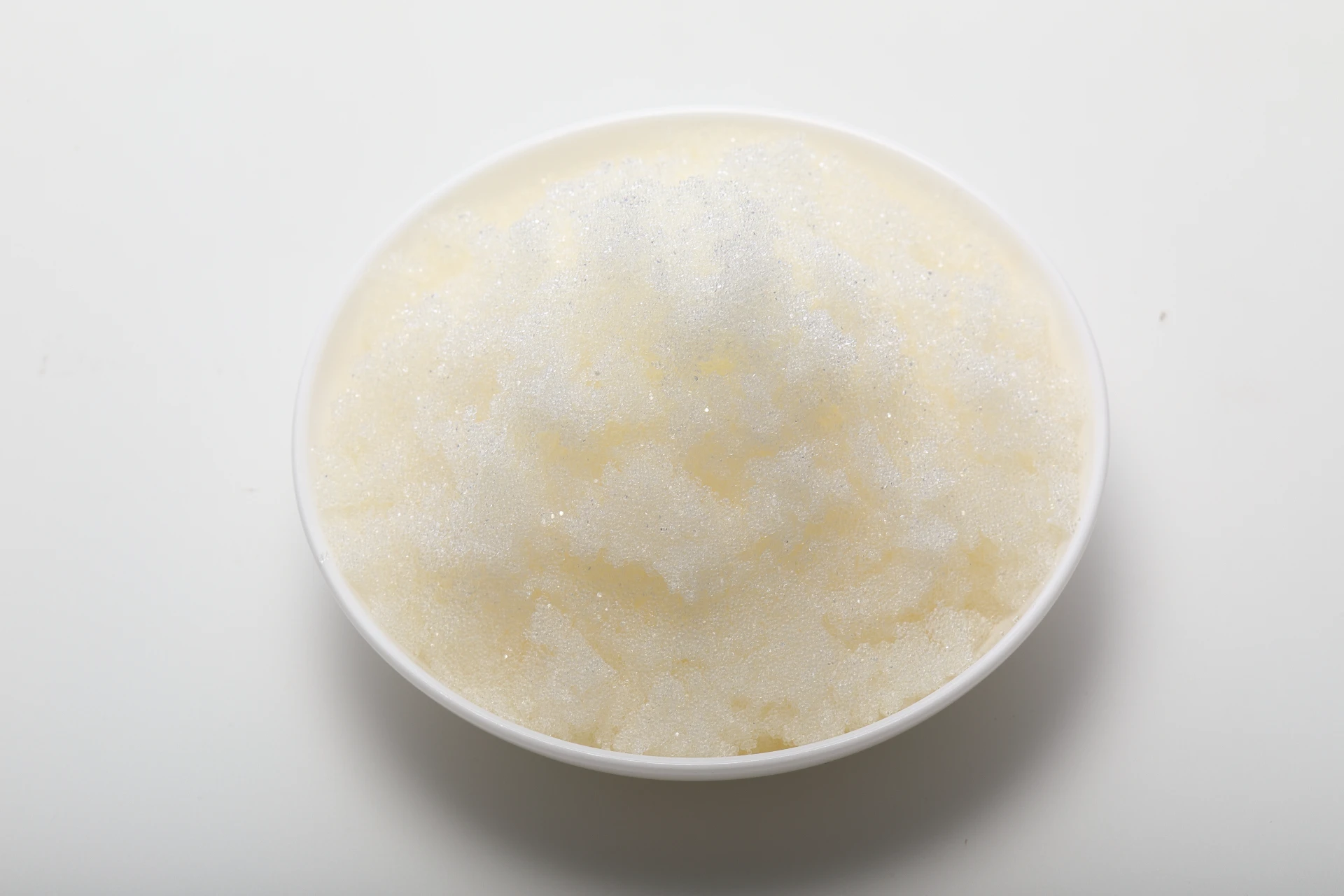 Strong Base Anion Exchange Resin 201x7