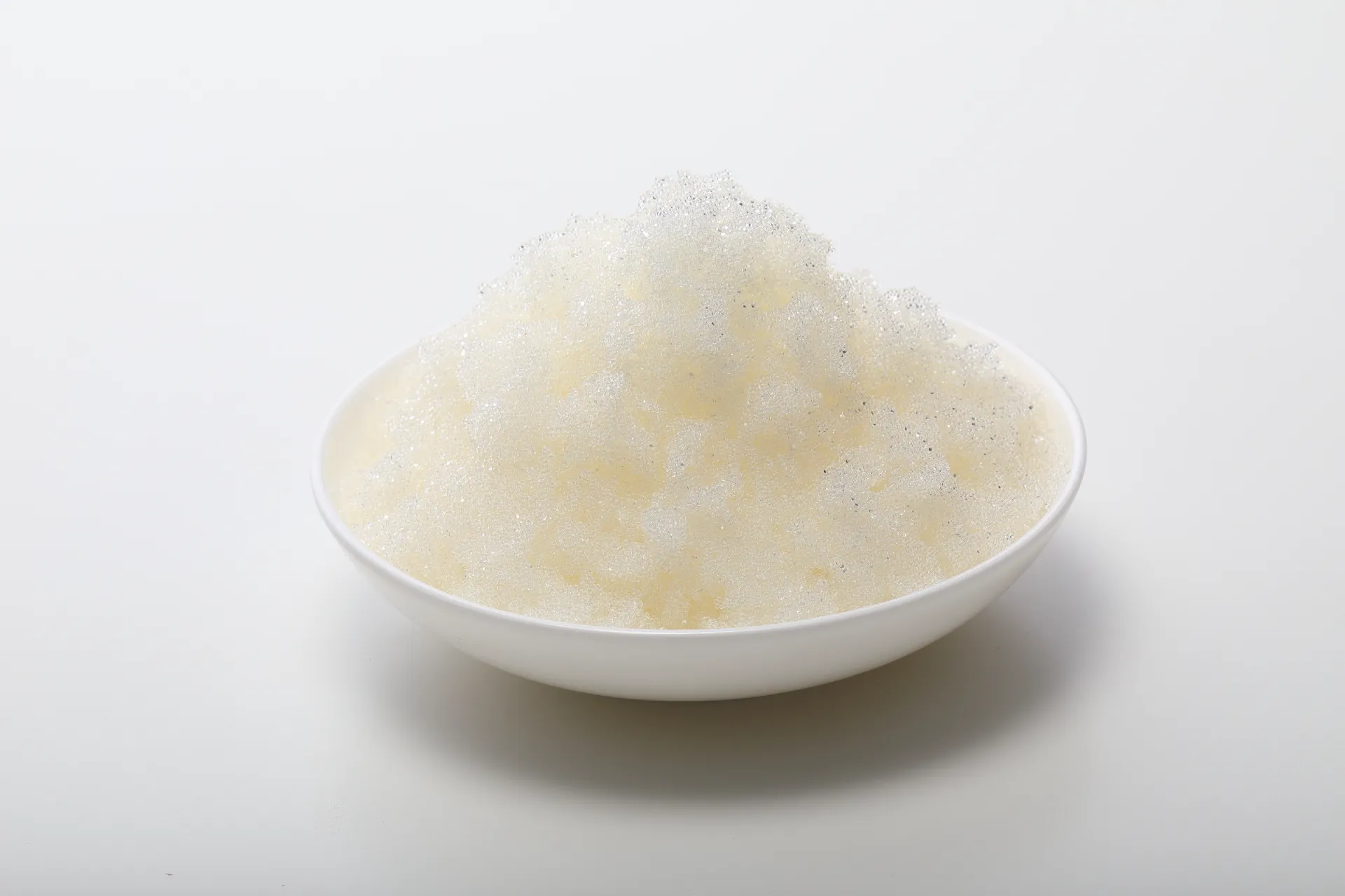 Strong Base Anion Resin: High-Capacity, Low Silica Leakage