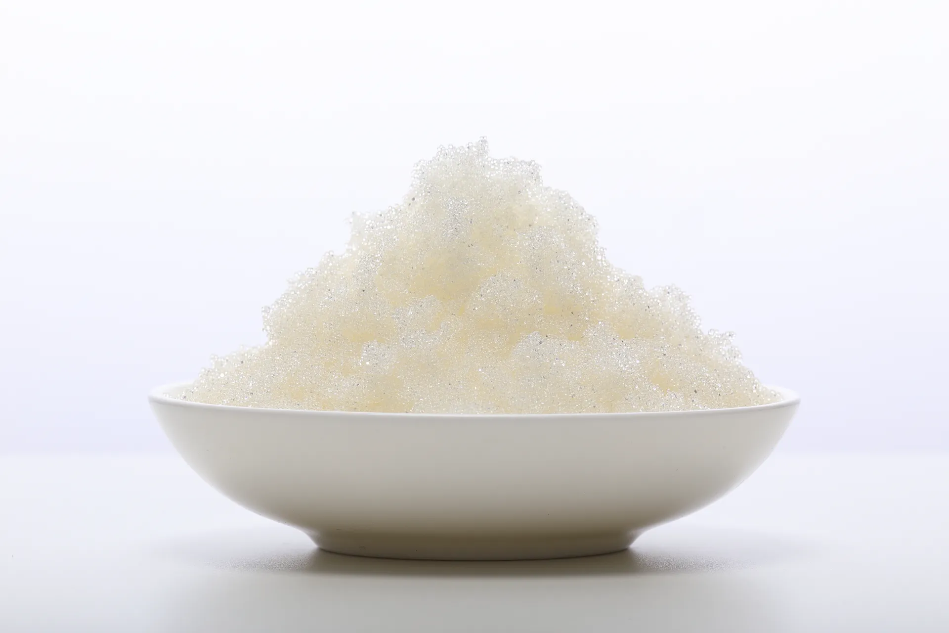 Strong Base Anion Resin: Optimal Demineralization & Purity