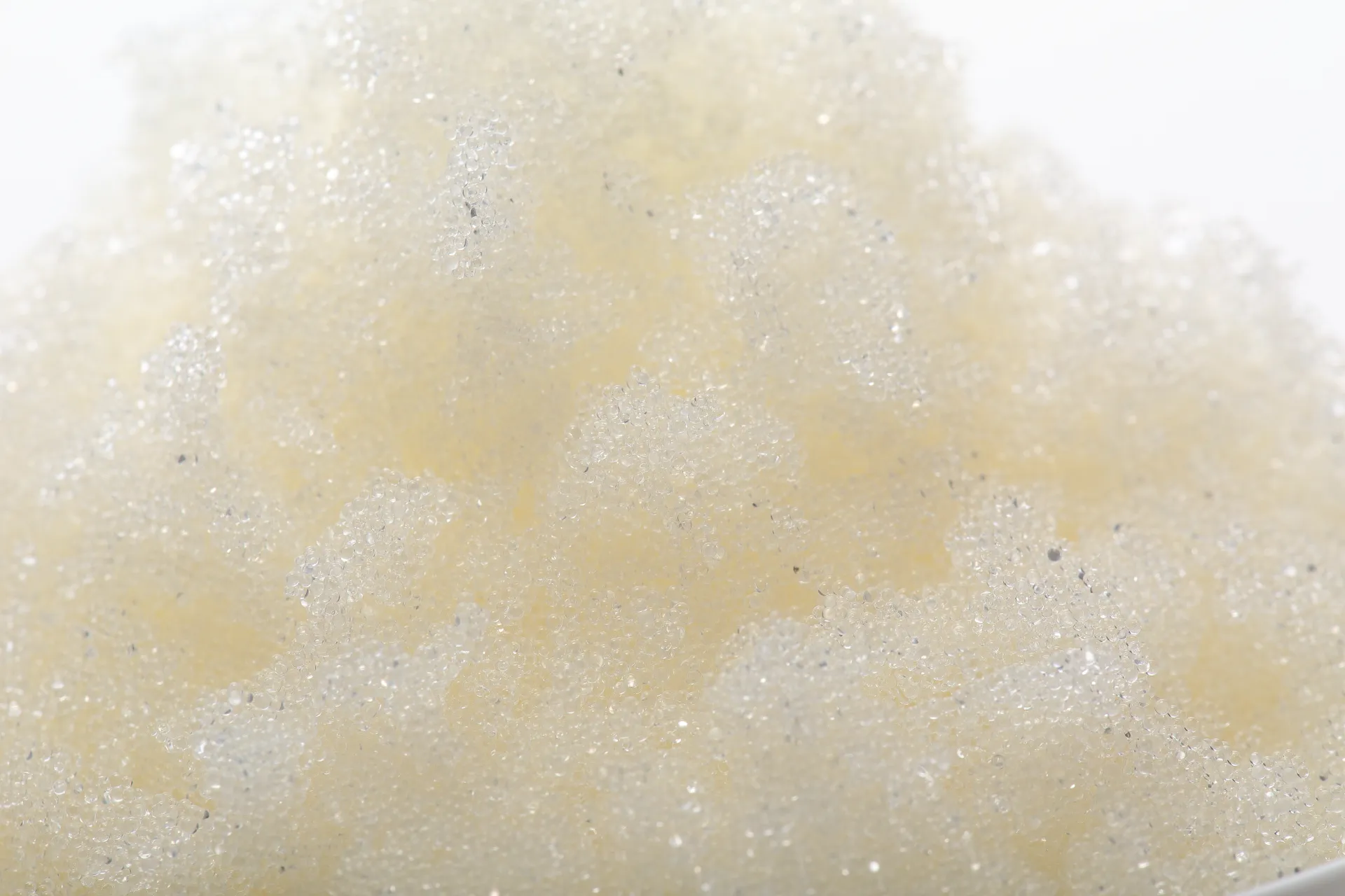 Strong Base Anion Resin - High Capacity, Fast Regeneration