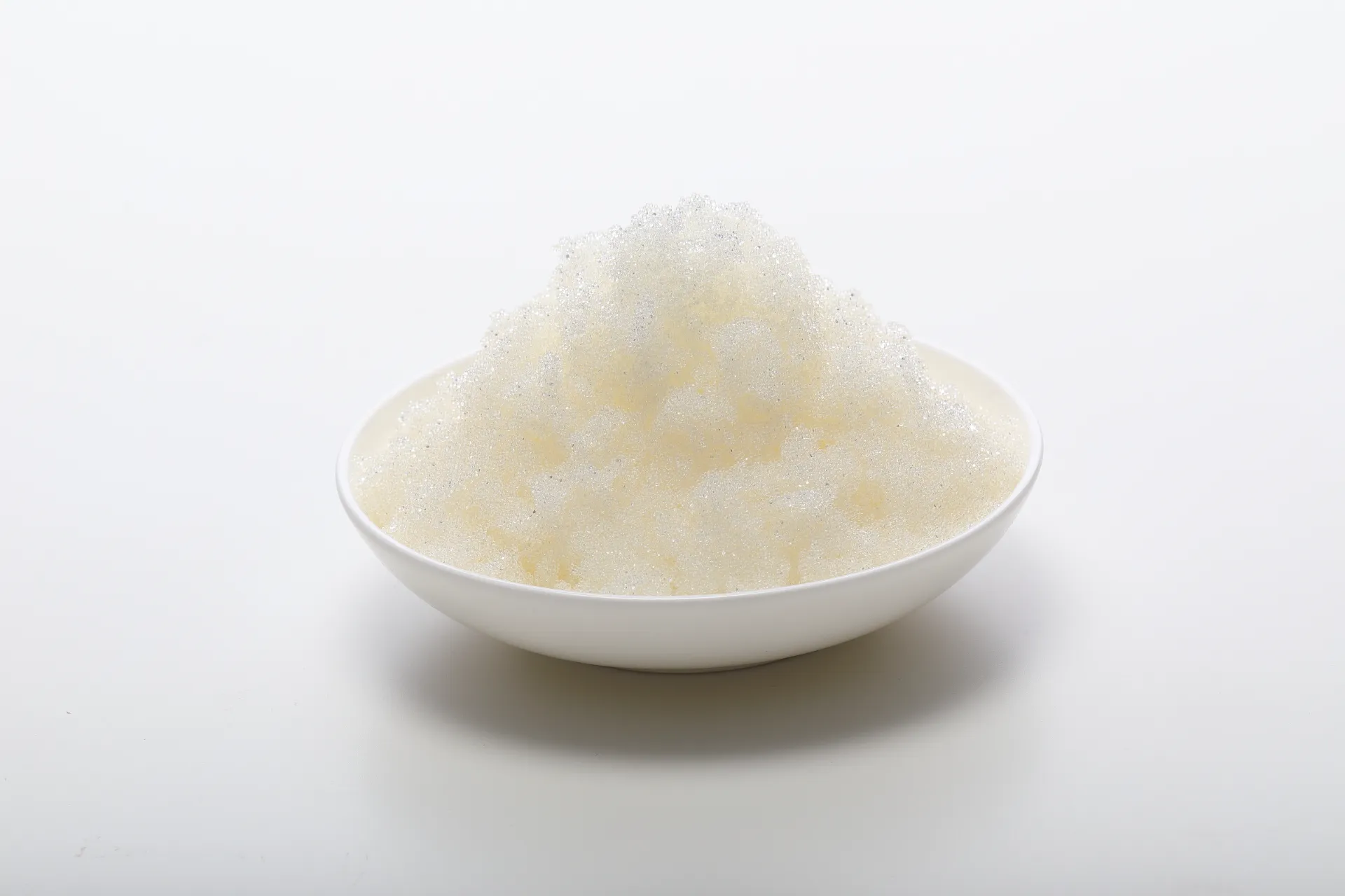 Strong Base Anion Resin - High Capacity, Fast Regeneration