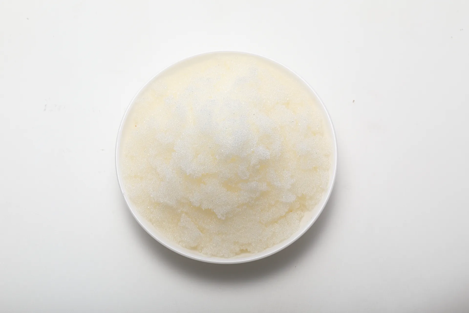 High-Performance Strong Base Anion Resin for Water Treatment