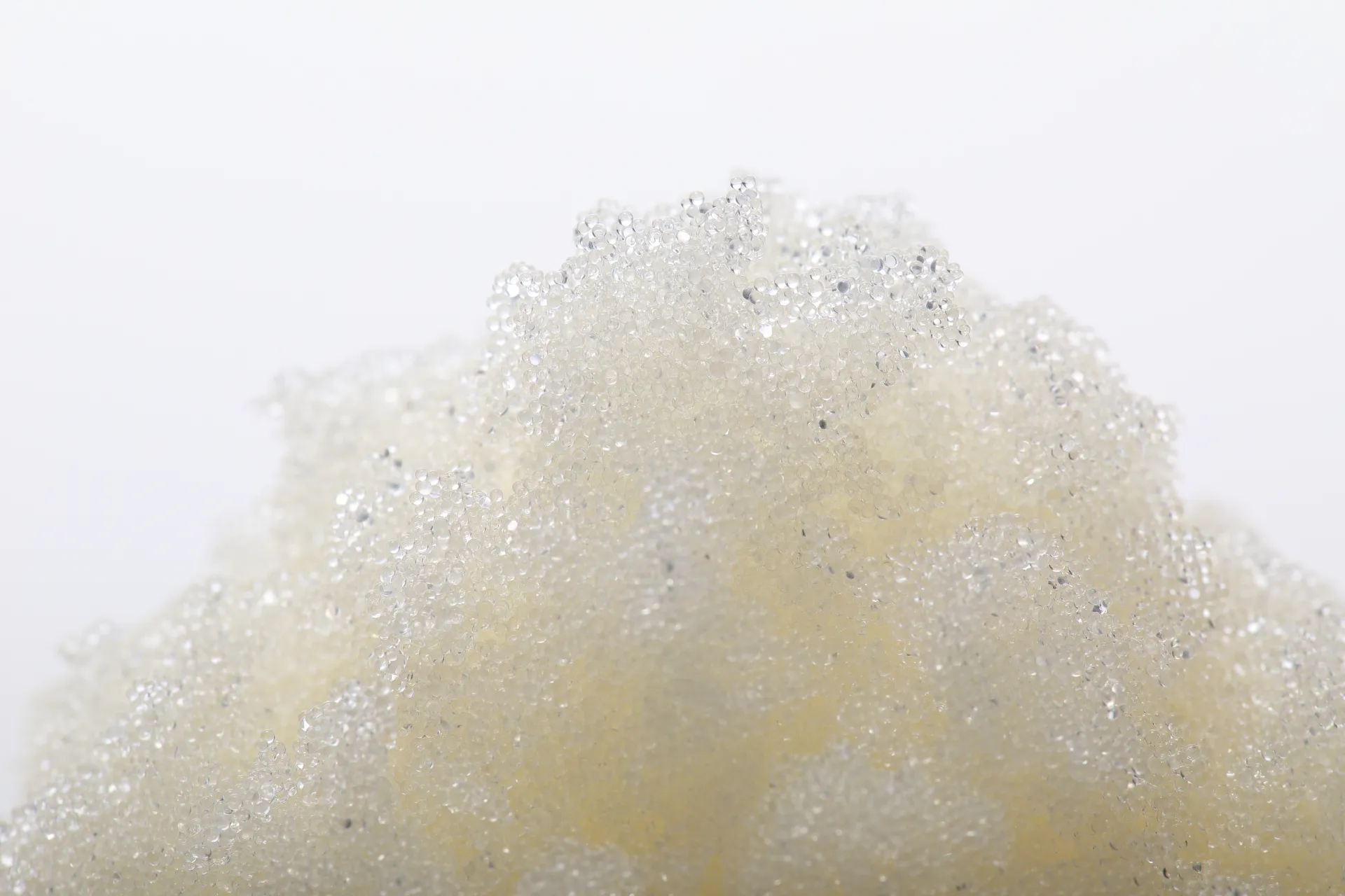 Strong Base Anion Exchange Resin 201x5