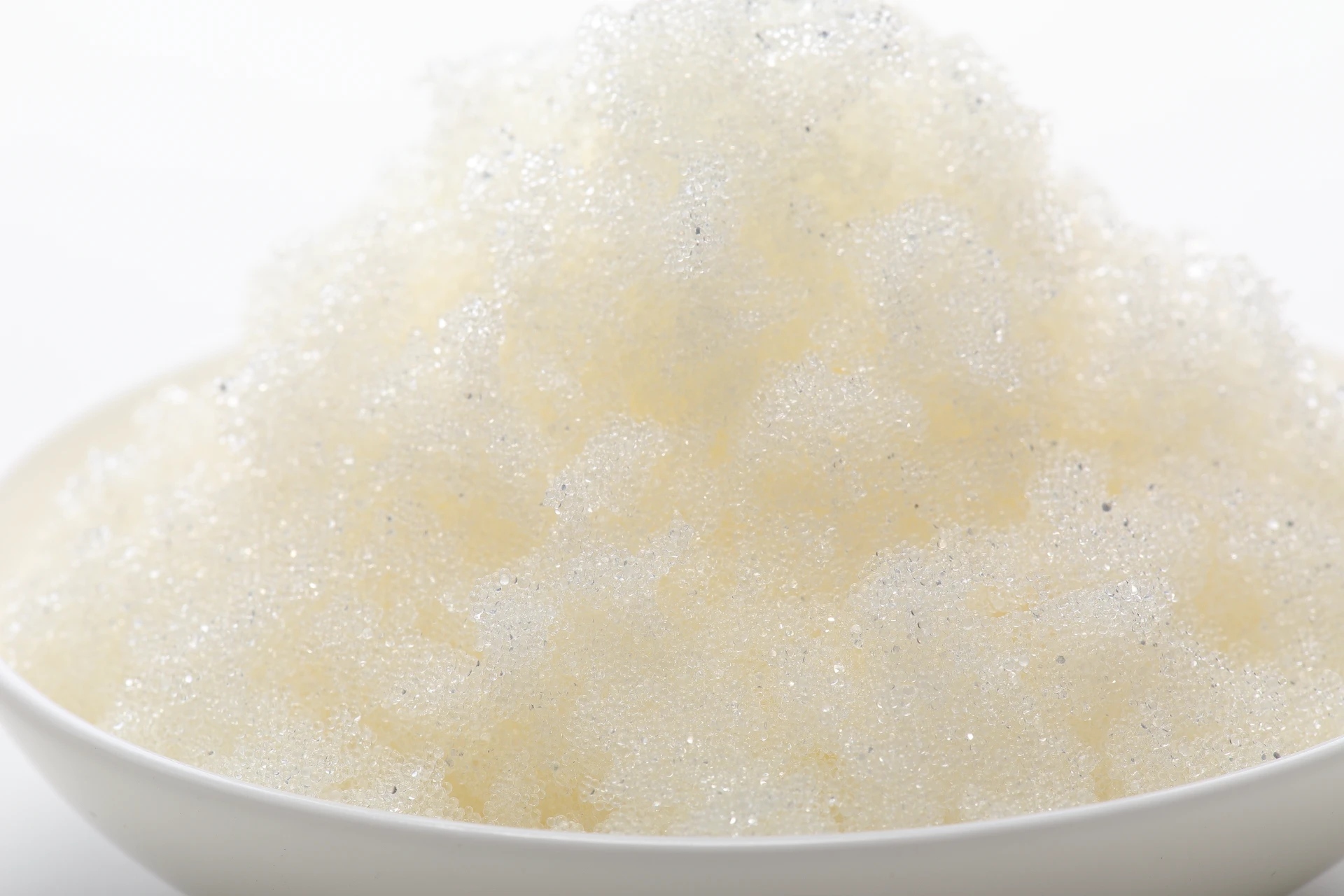 Strong Base Anion Exchange Resin 201X8