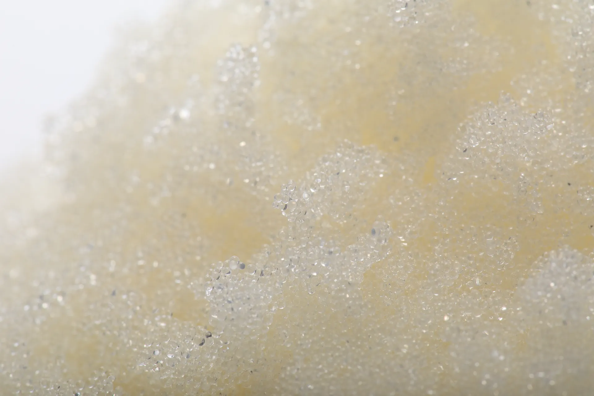 Superior Strong Base Anion Resin for Water Demineralization