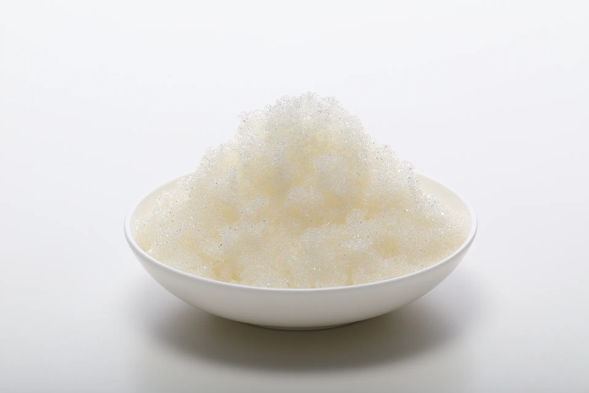 Strong Base Anion Exchange Resin 201X7 FG