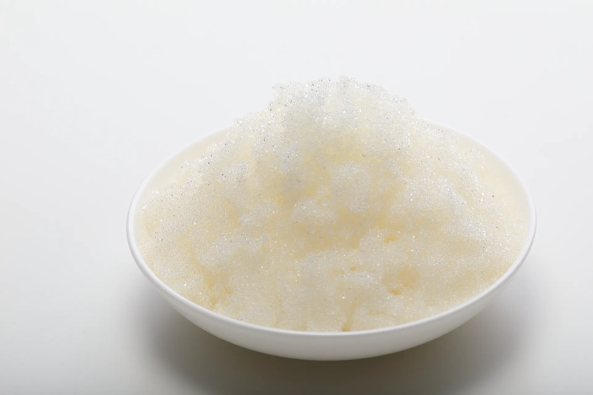 Ion Exchange Resin: High Capacity, Fast Regeneration?