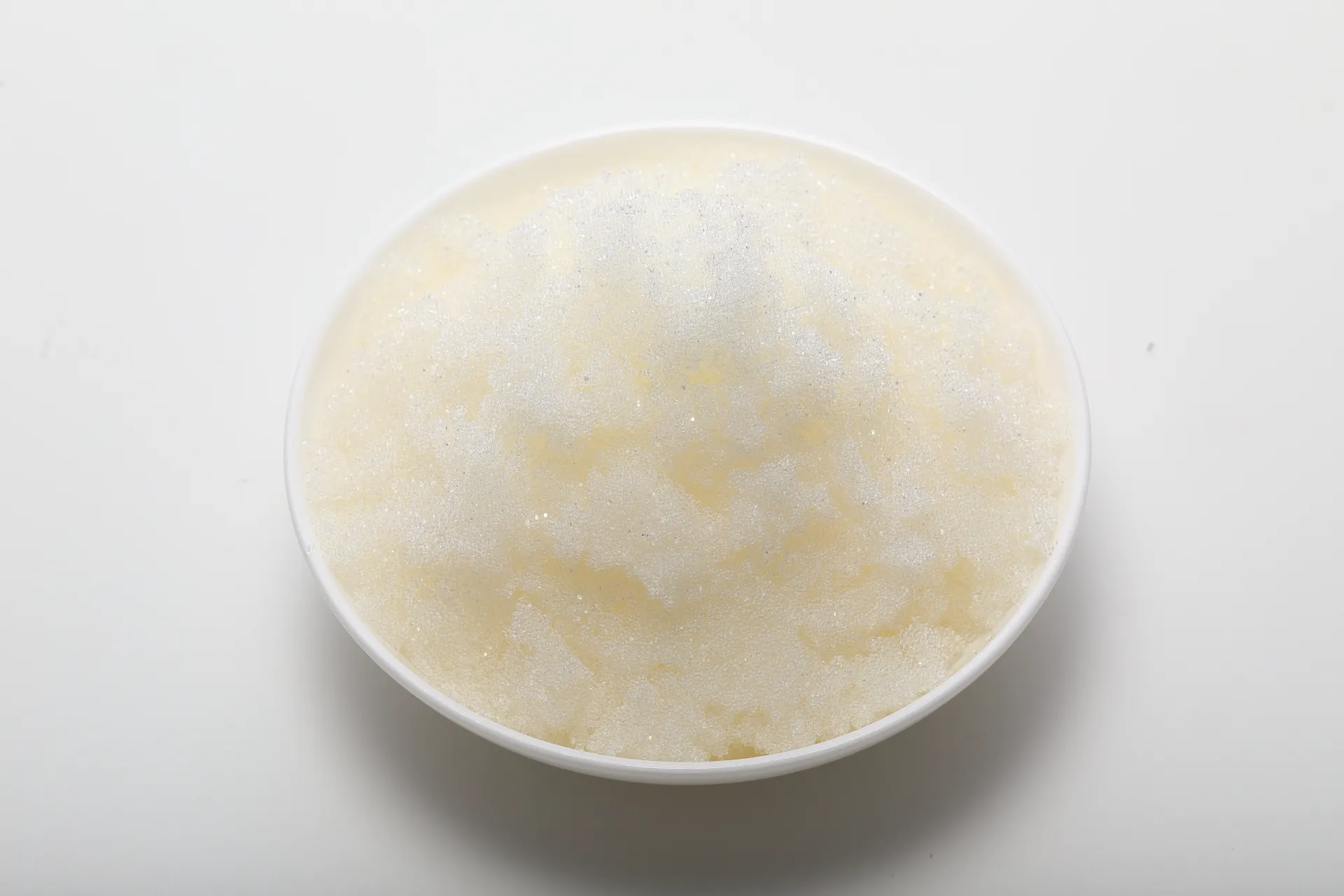 Ion Exchange Resin: High Capacity, Fast Regeneration?