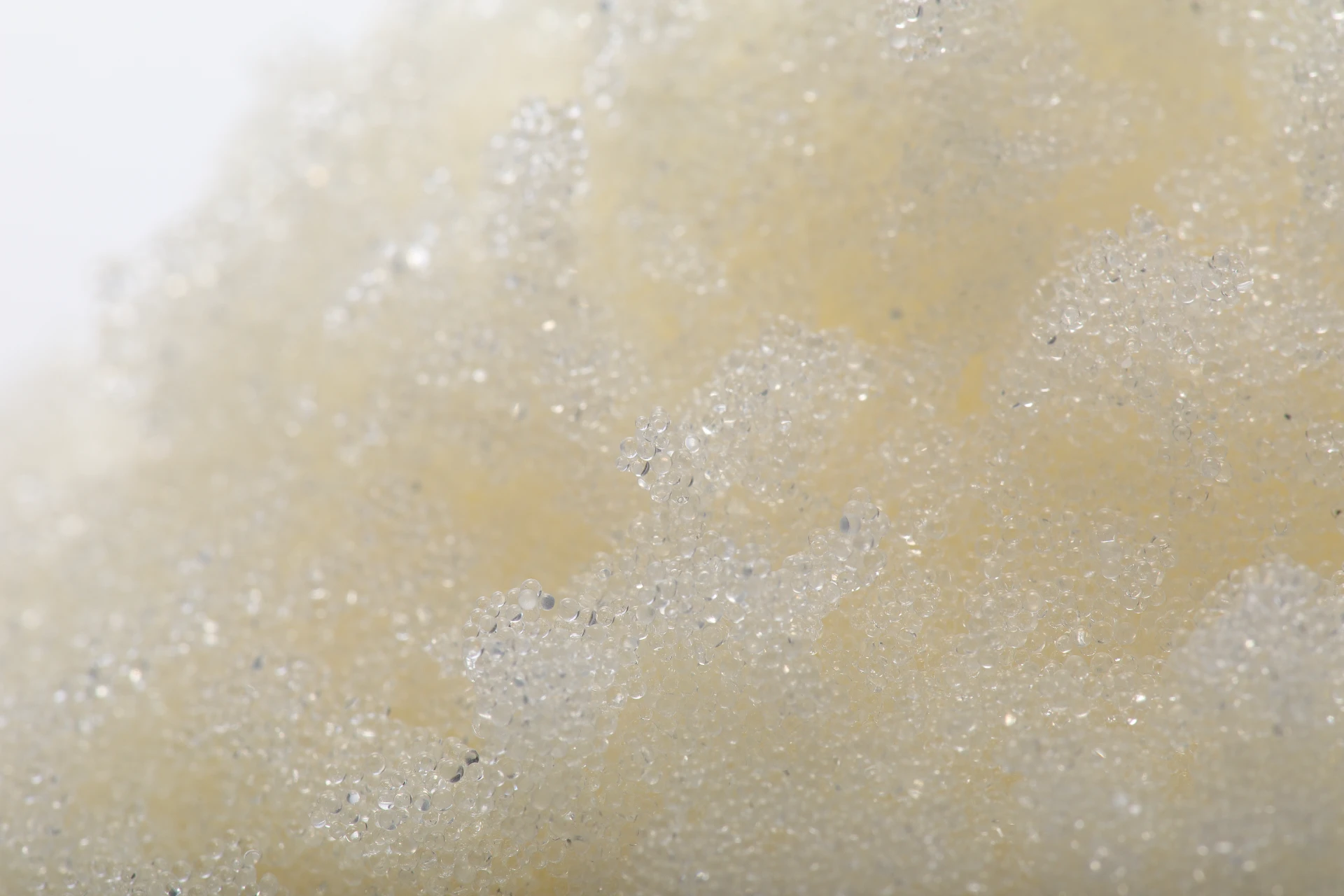 Strong Base Anion Exchange Resin 201X4 FG