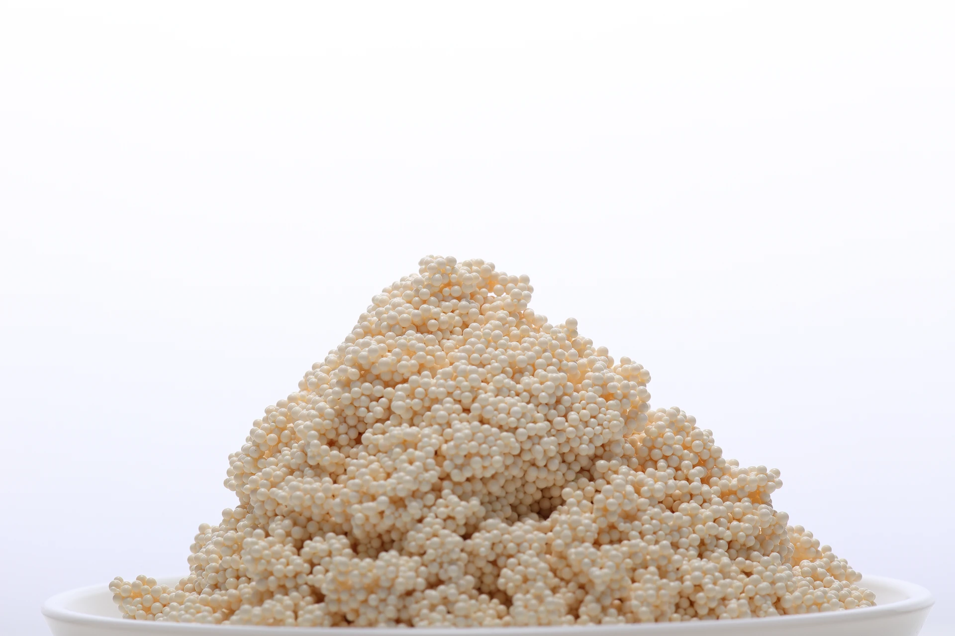 Weak Base Anion Exchange Resin D301 FC