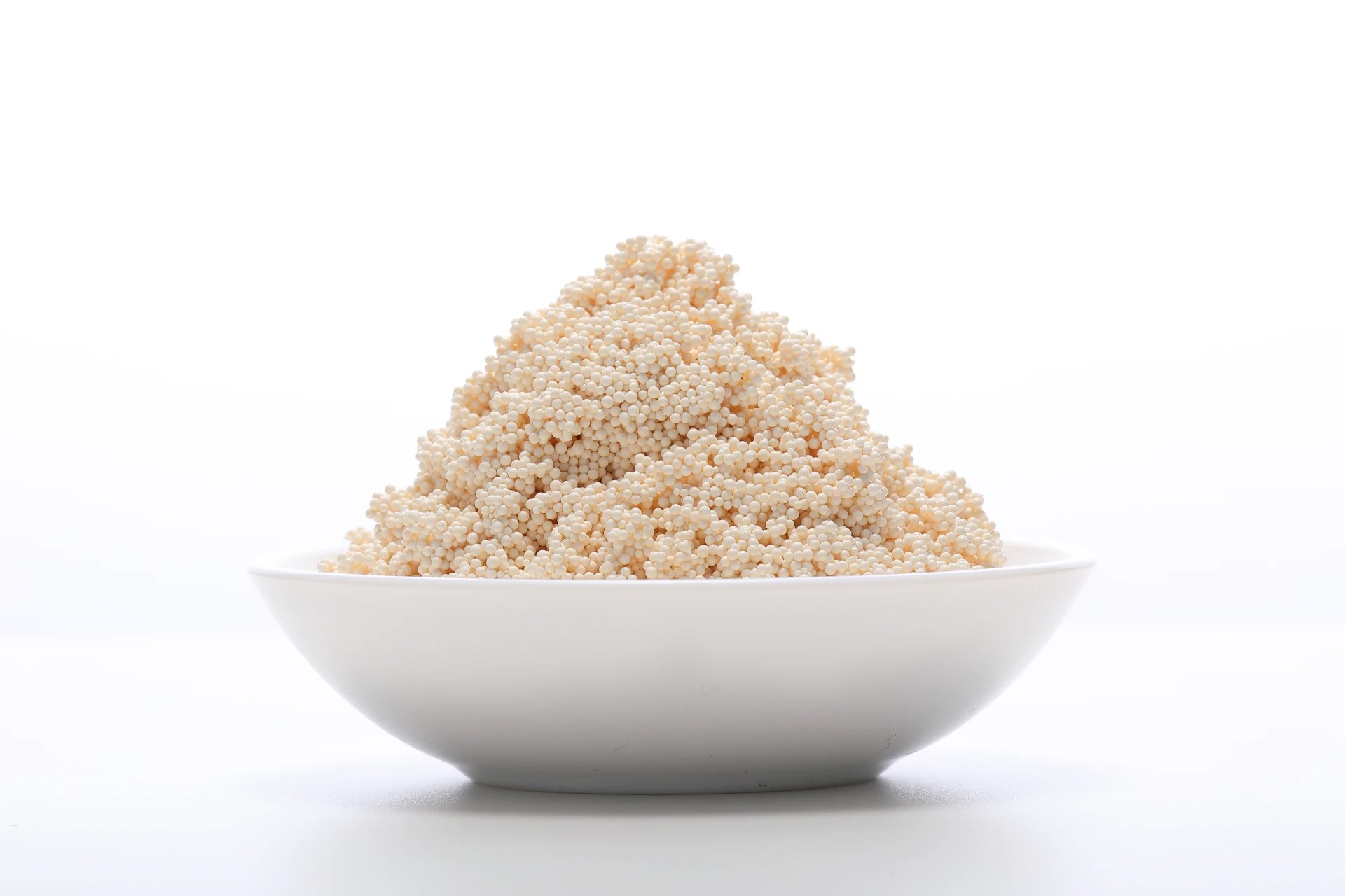 Macroporous Strong Basic Anion Exchange Resin D201 SC