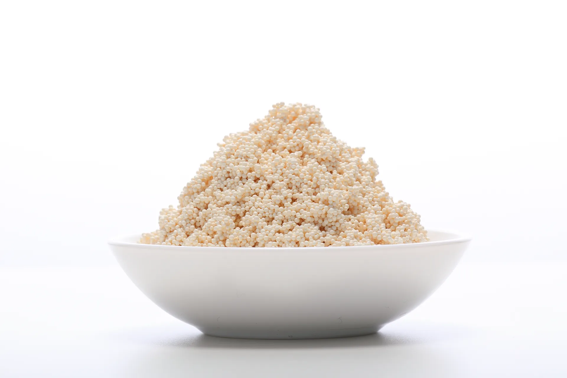 Macroporous Resin: High Capacity, Fast Kinetics, Reusable