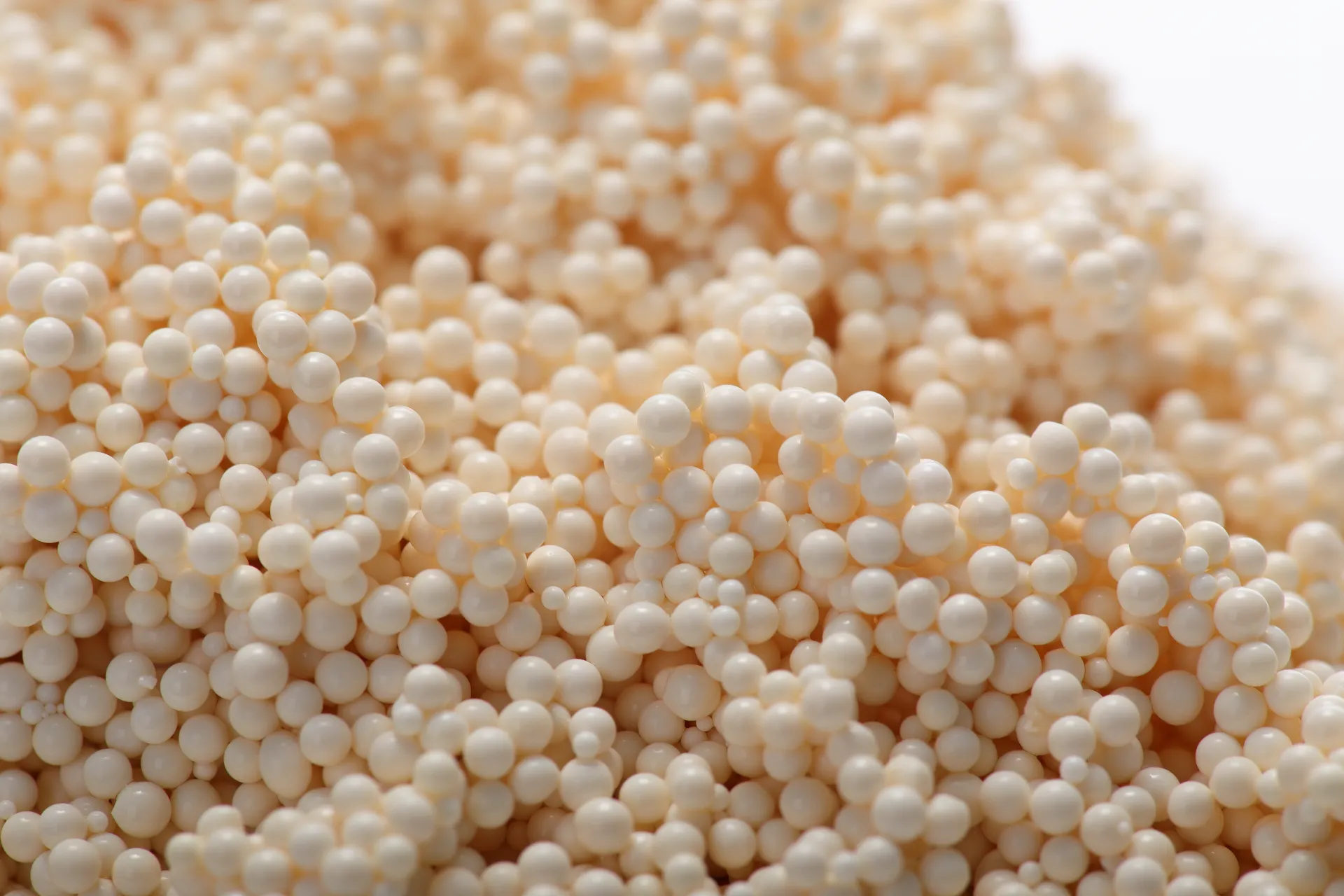 Weak Base Anion Exchange Resin D301SC