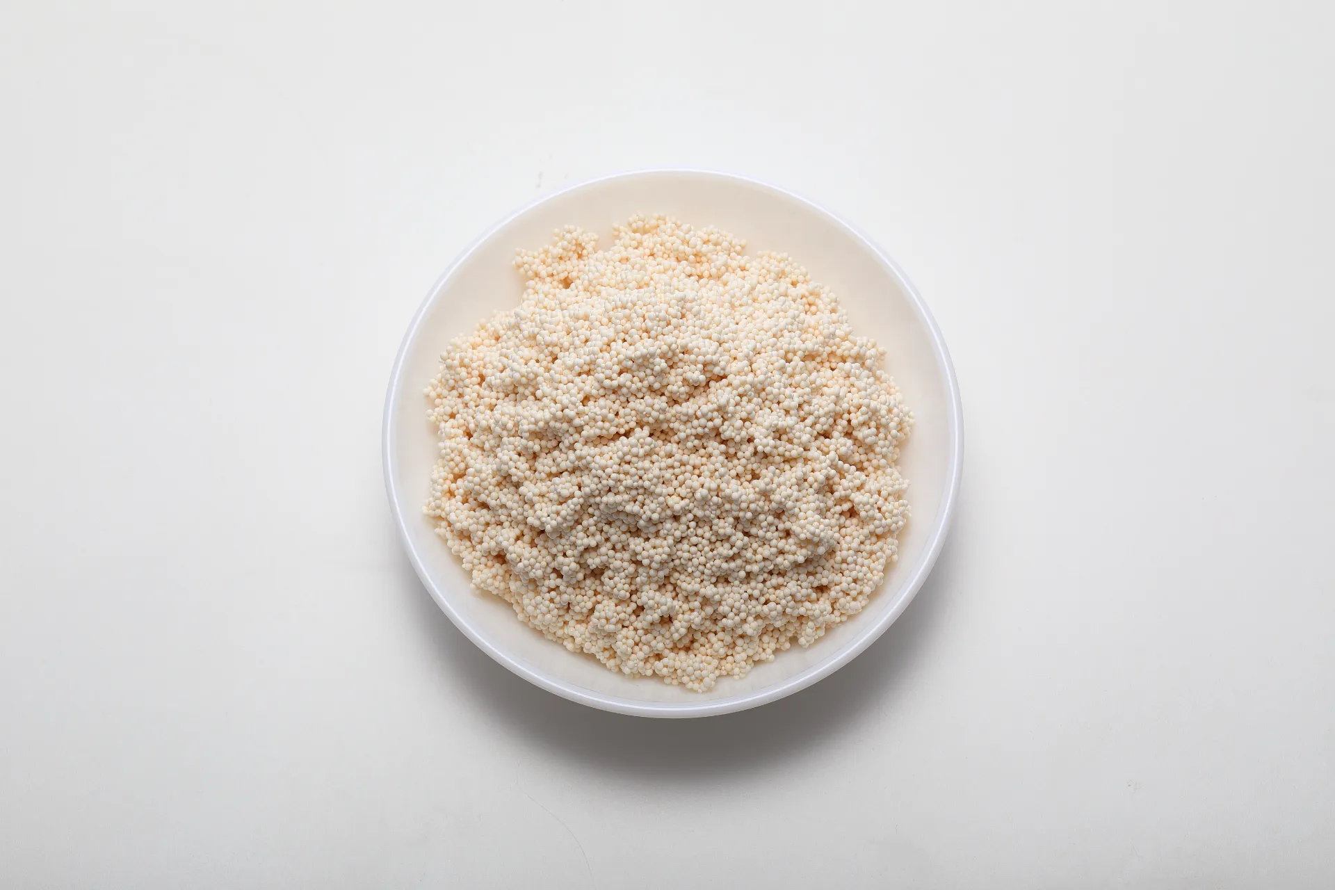 Weak Base Anion Exchange Resin D301SC