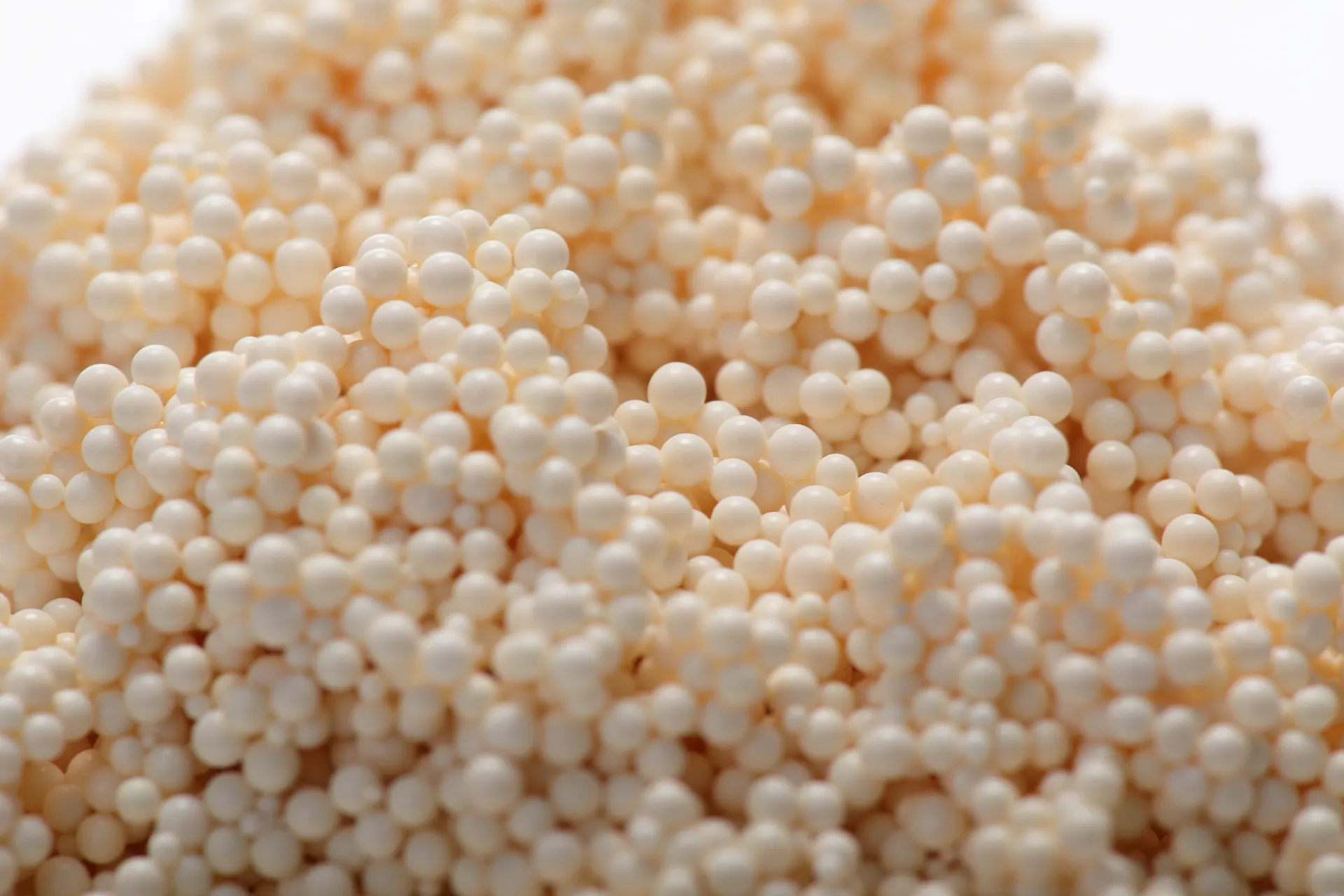 Weak Base Anion Exchange Resin D301SC