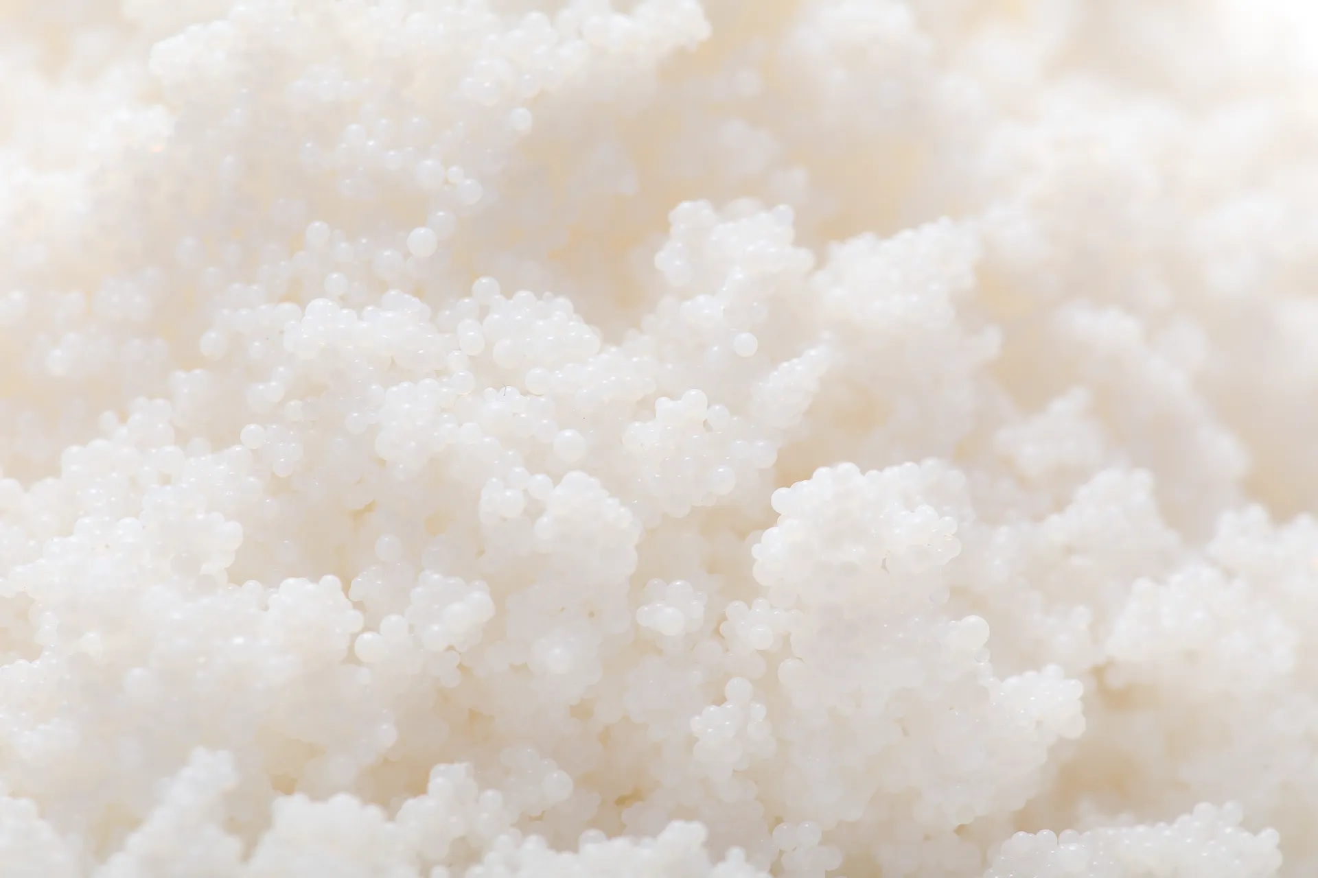 High-Performance Water Treatment Resin for Pure Water Solutions