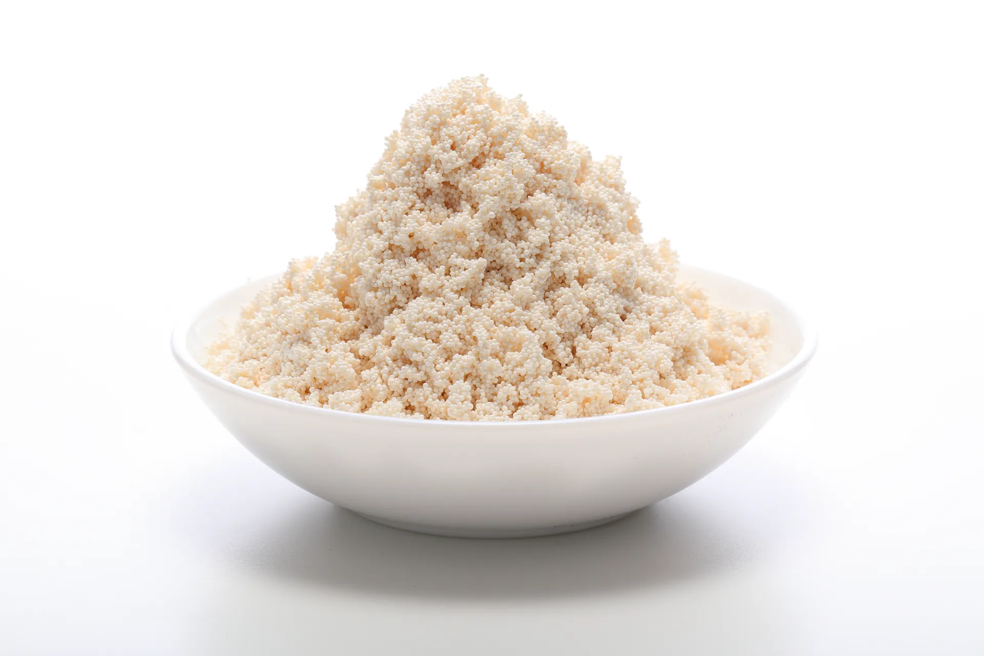 Cation Exchange Resin | High Capacity, Fast Regeneration