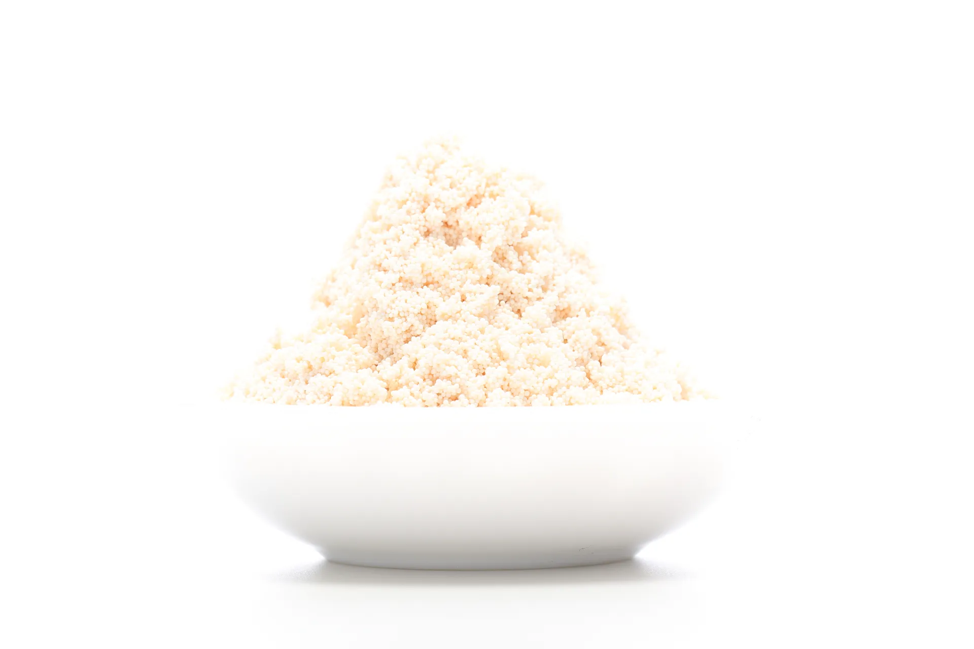 Cation Exchange Resin | High Capacity, Fast Regeneration