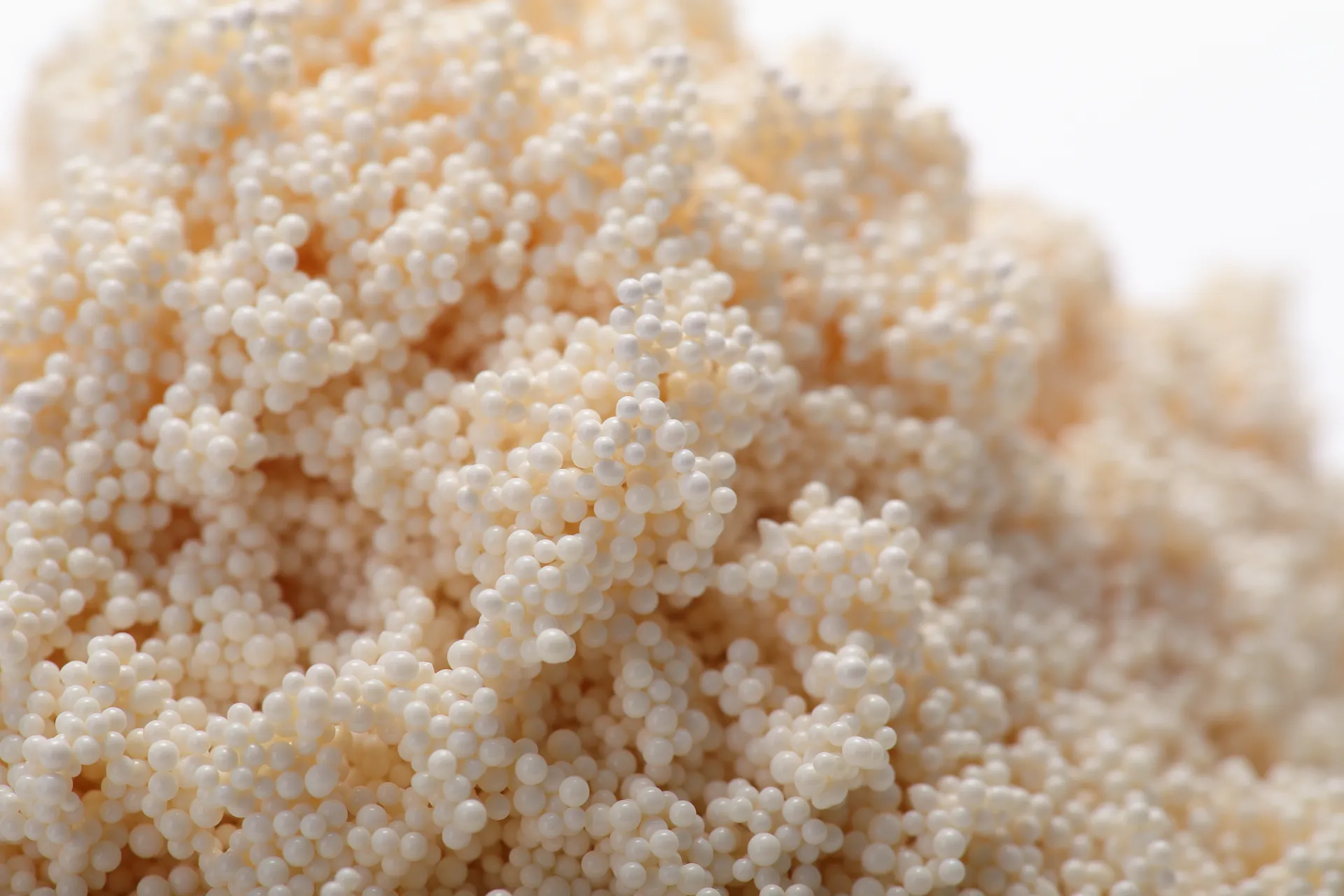 Strong Base Anion Exchange Resin 201W