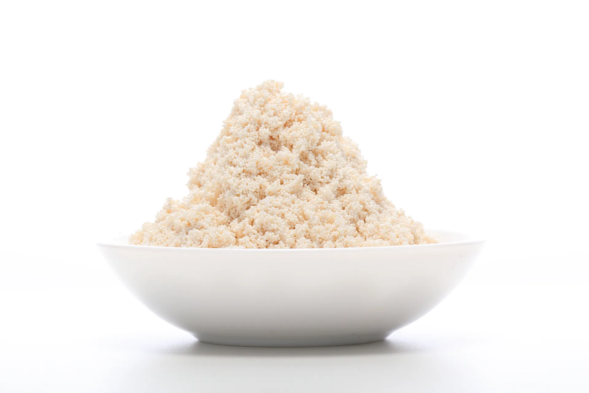 Strong Base Anion Exchange Resin 201W