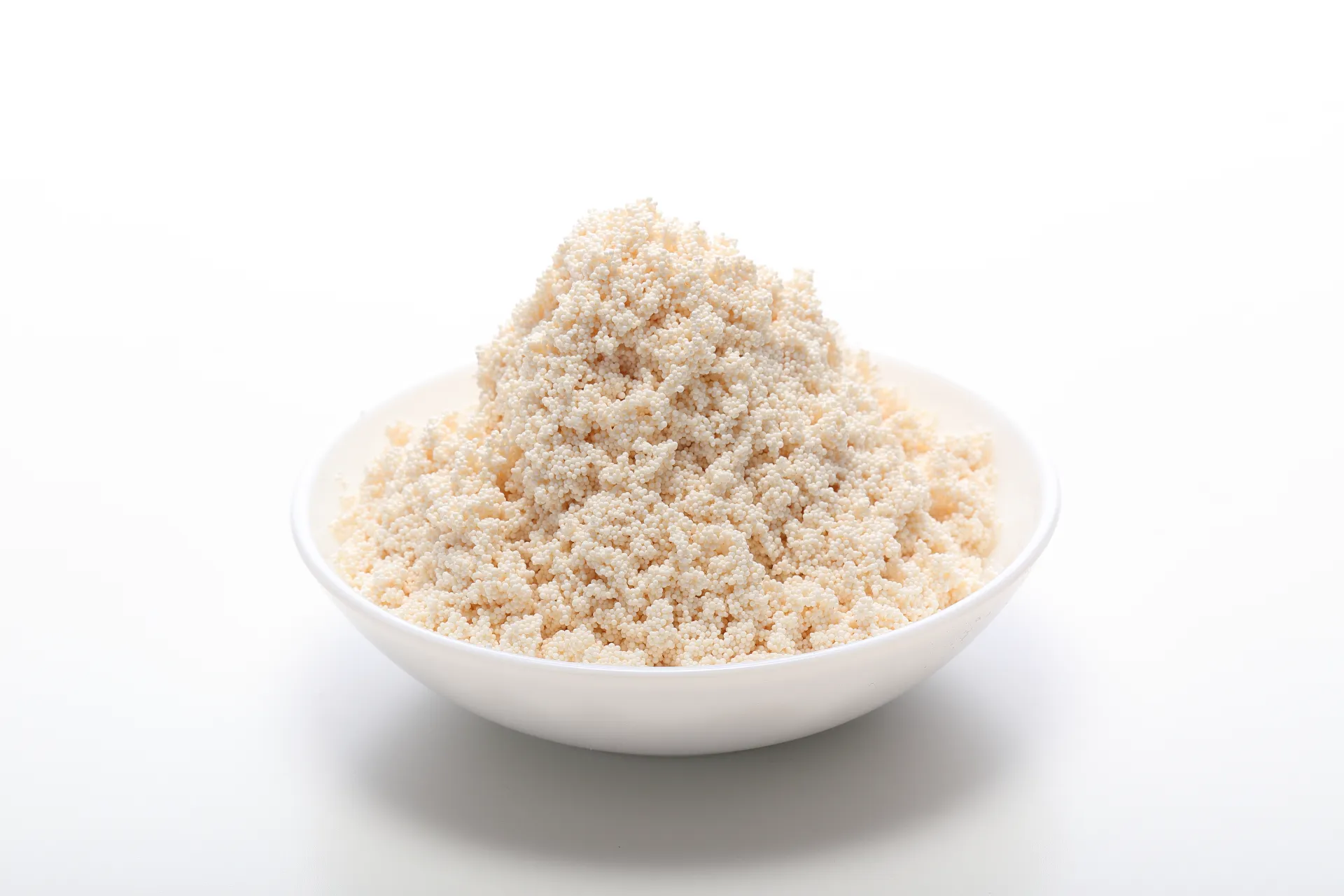 Strong Base Anion Exchange Resin 201W