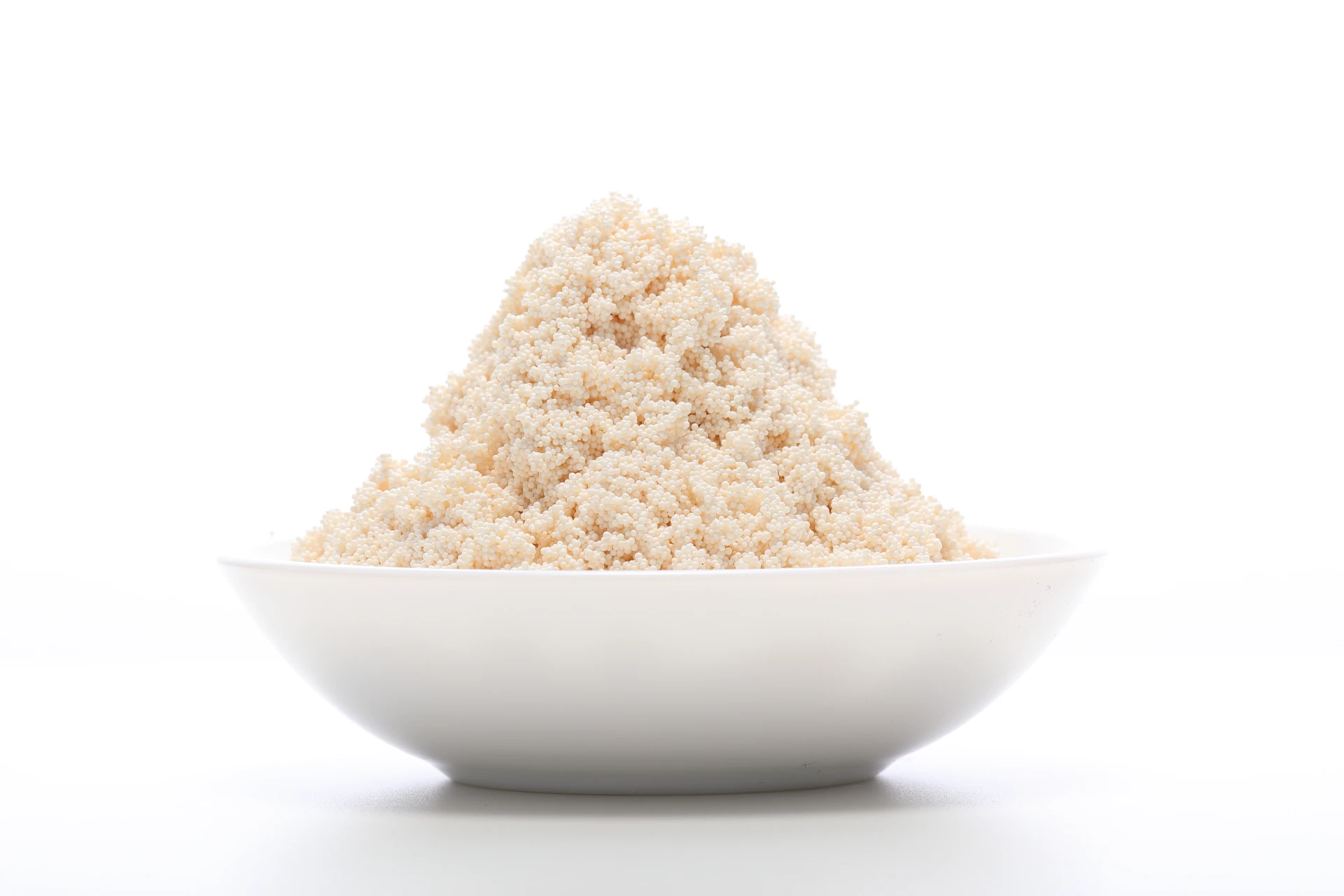 Strong Acid Cation Exchange Resin D001 SC