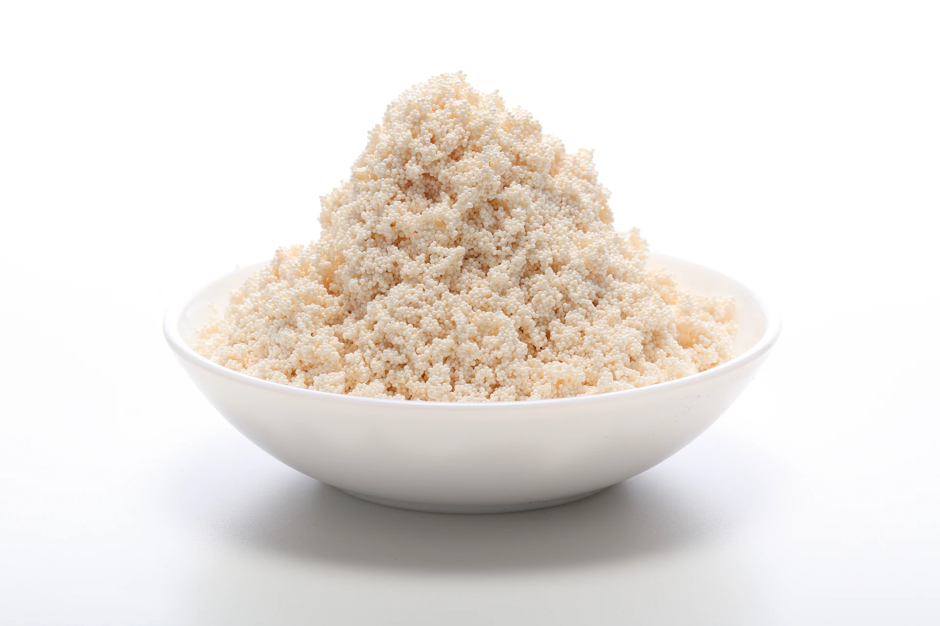 Strong Basic Anion Exchange Resin D201