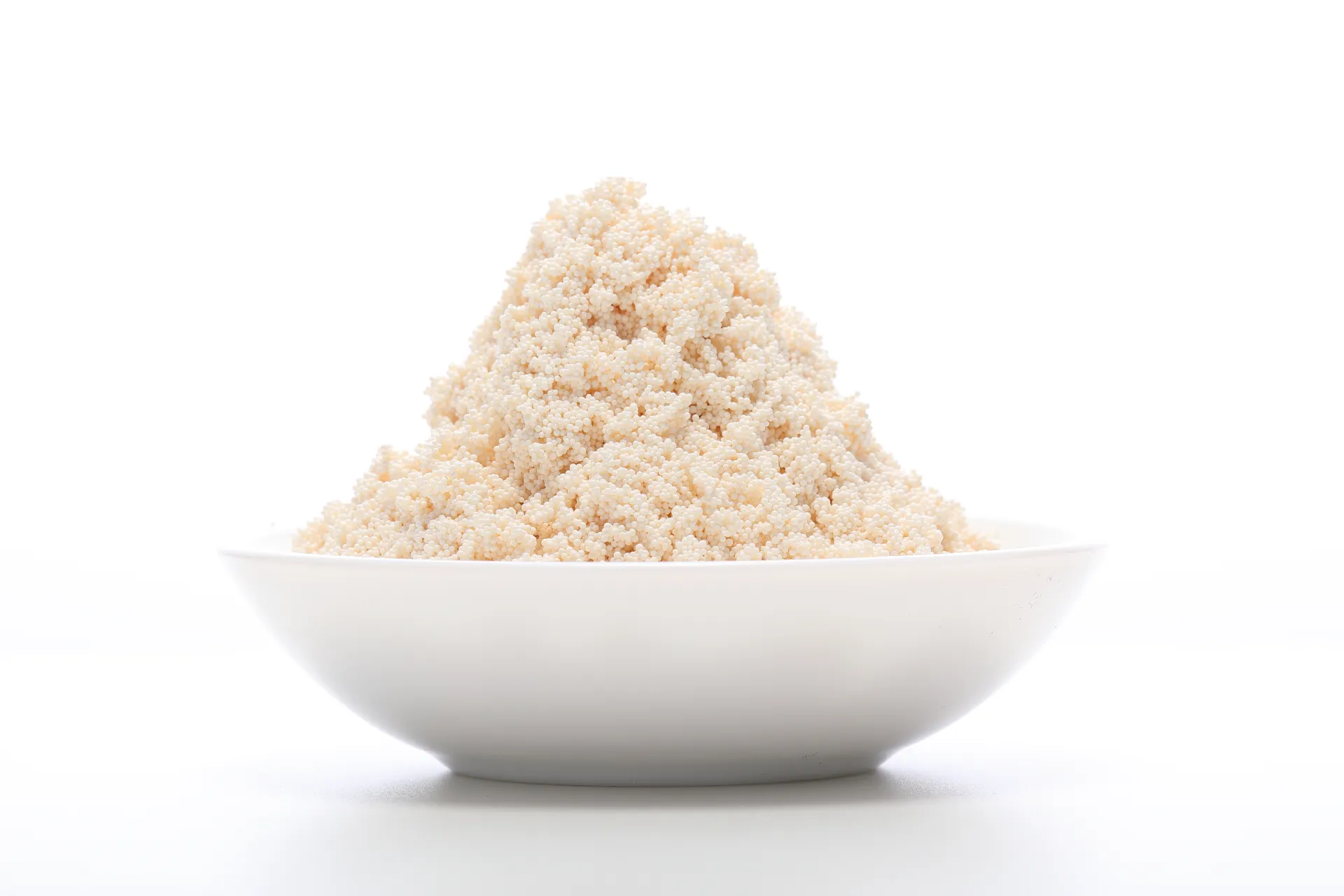 Strong Basic Anion Exchange Resin D201 MB