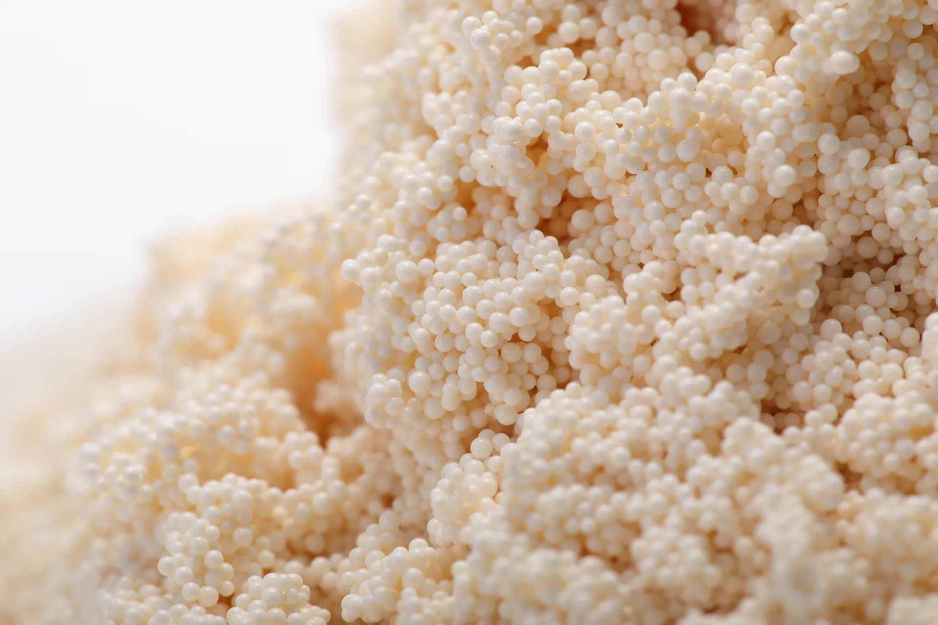 Strong Basic Anion Exchange Resin D201 MB