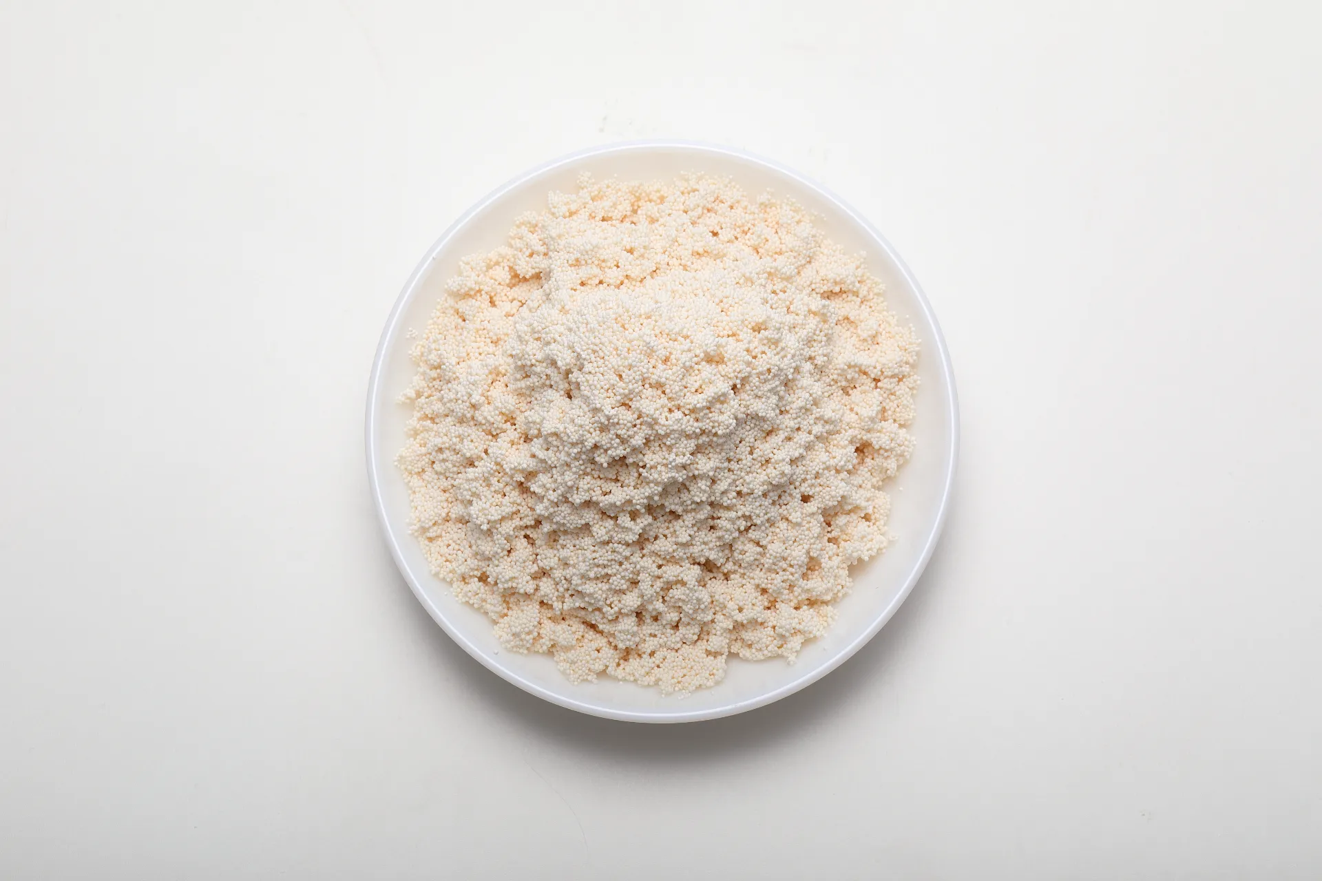 High-Capacity Weak Base Anion Resin for Efficient Treatment