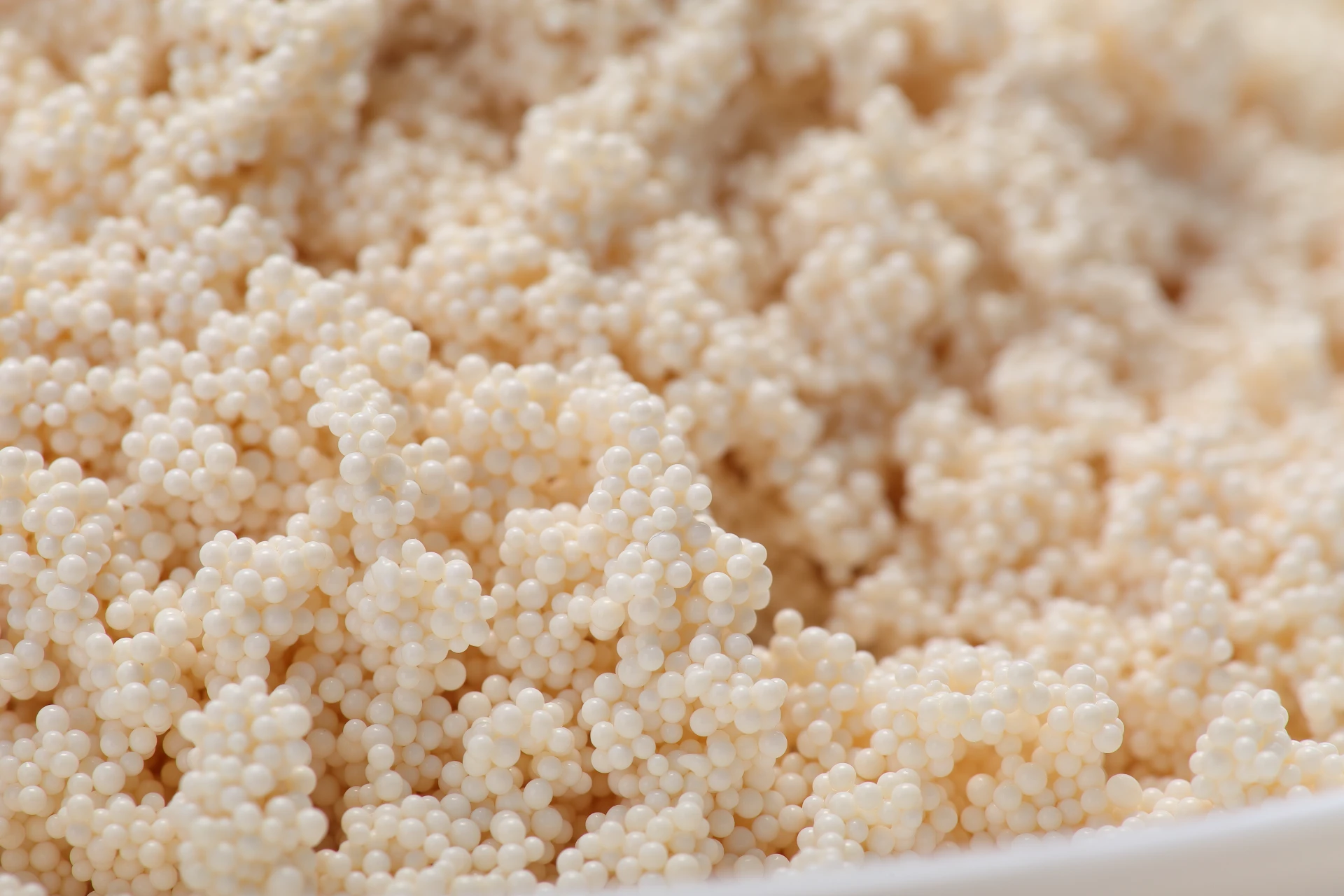 Macroporous Styrene Chelating Resin CH520