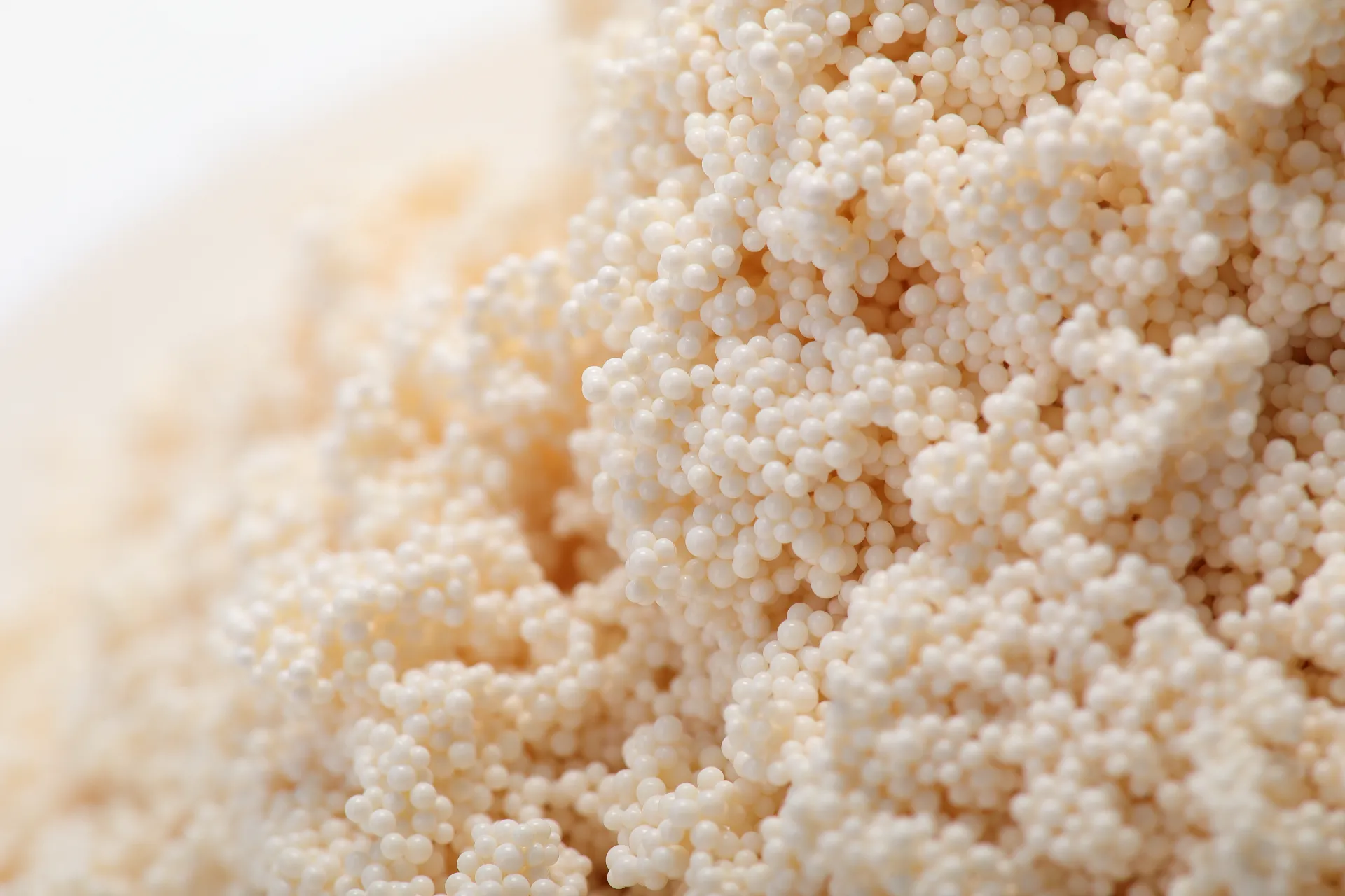 Weak Base Anion Exchange Resin D301