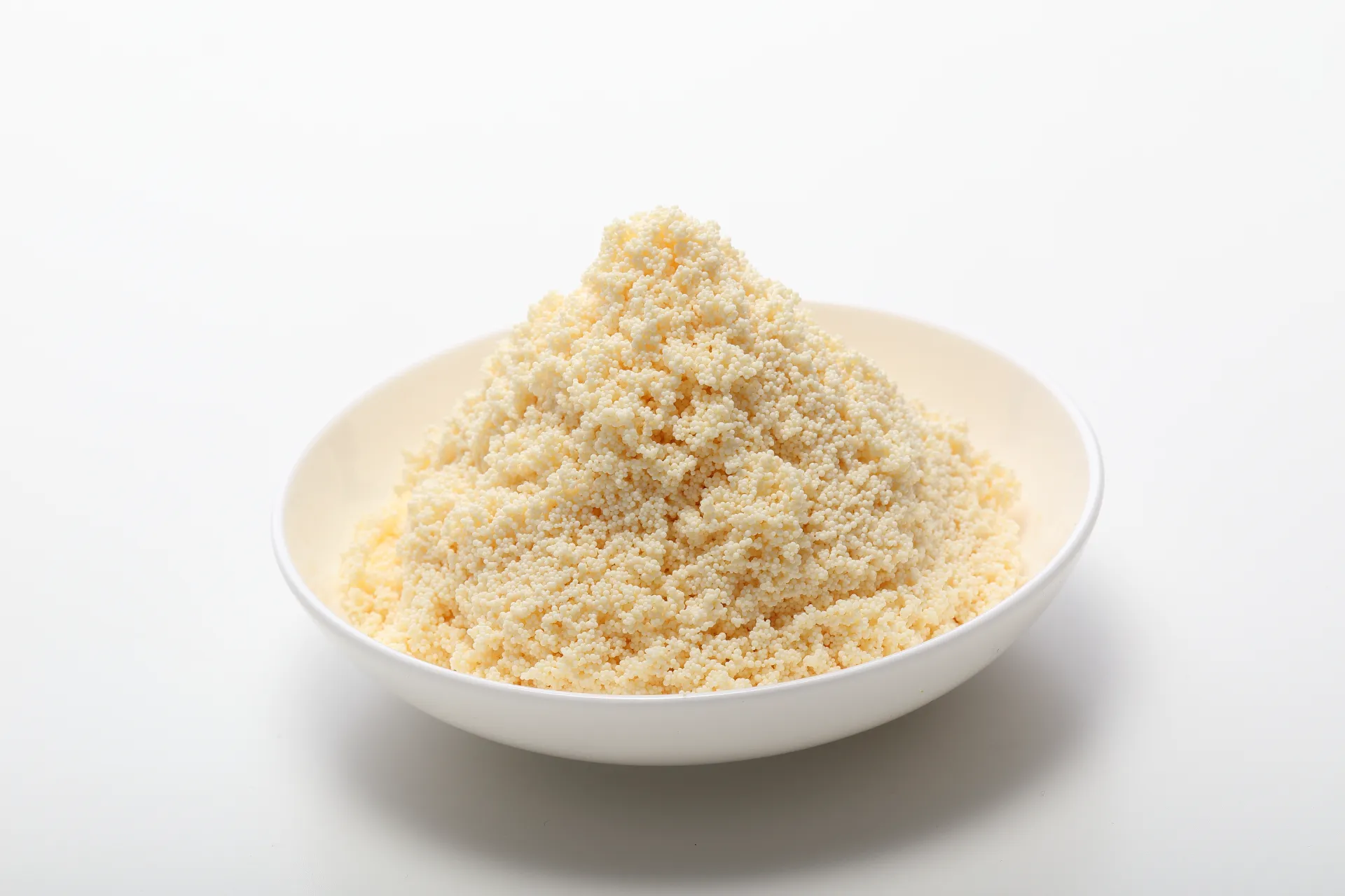 Weak Acid Cation Resin: Efficient Dealkalization & Softening