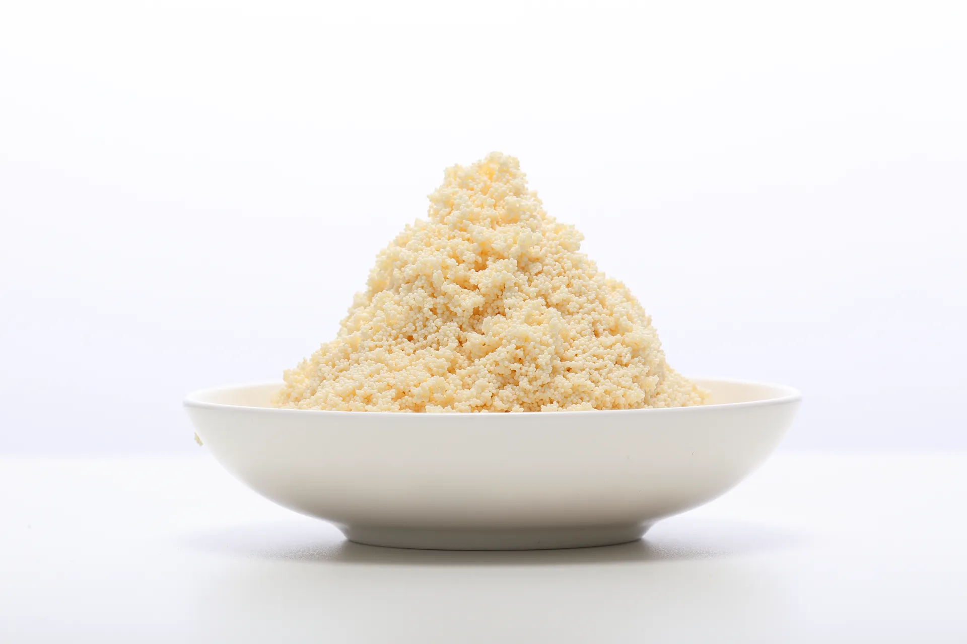 Weak Acid Cation Resin: Efficient Dealkalization & Softening