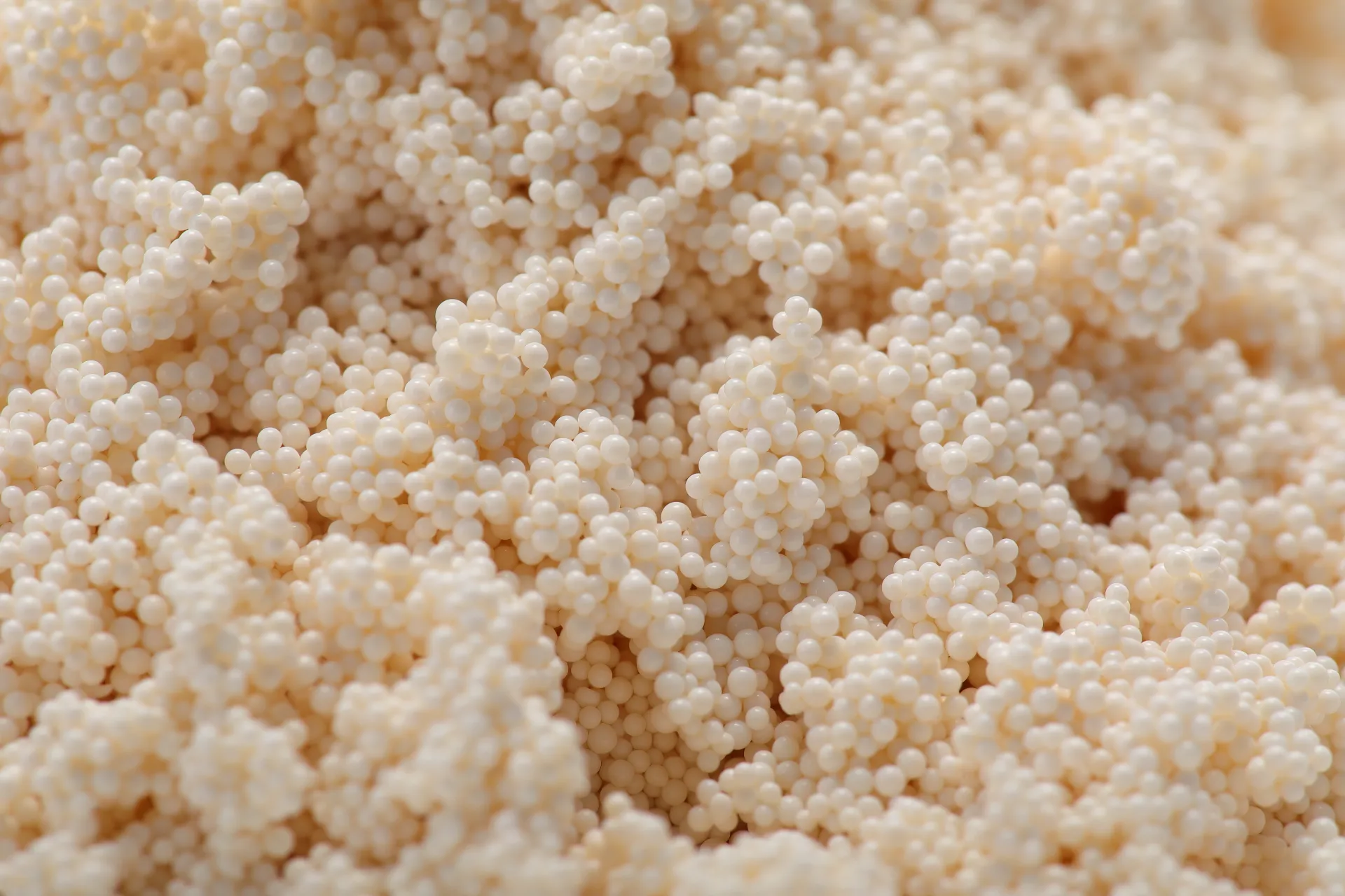 Weak Acid Cation Resin: Efficient Dealkalization & Softening